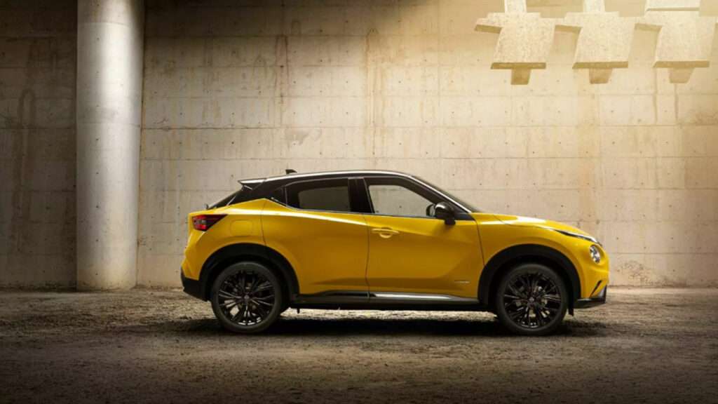 completely renewed 2024 nissan juke introduced 1 1 1024x576 1