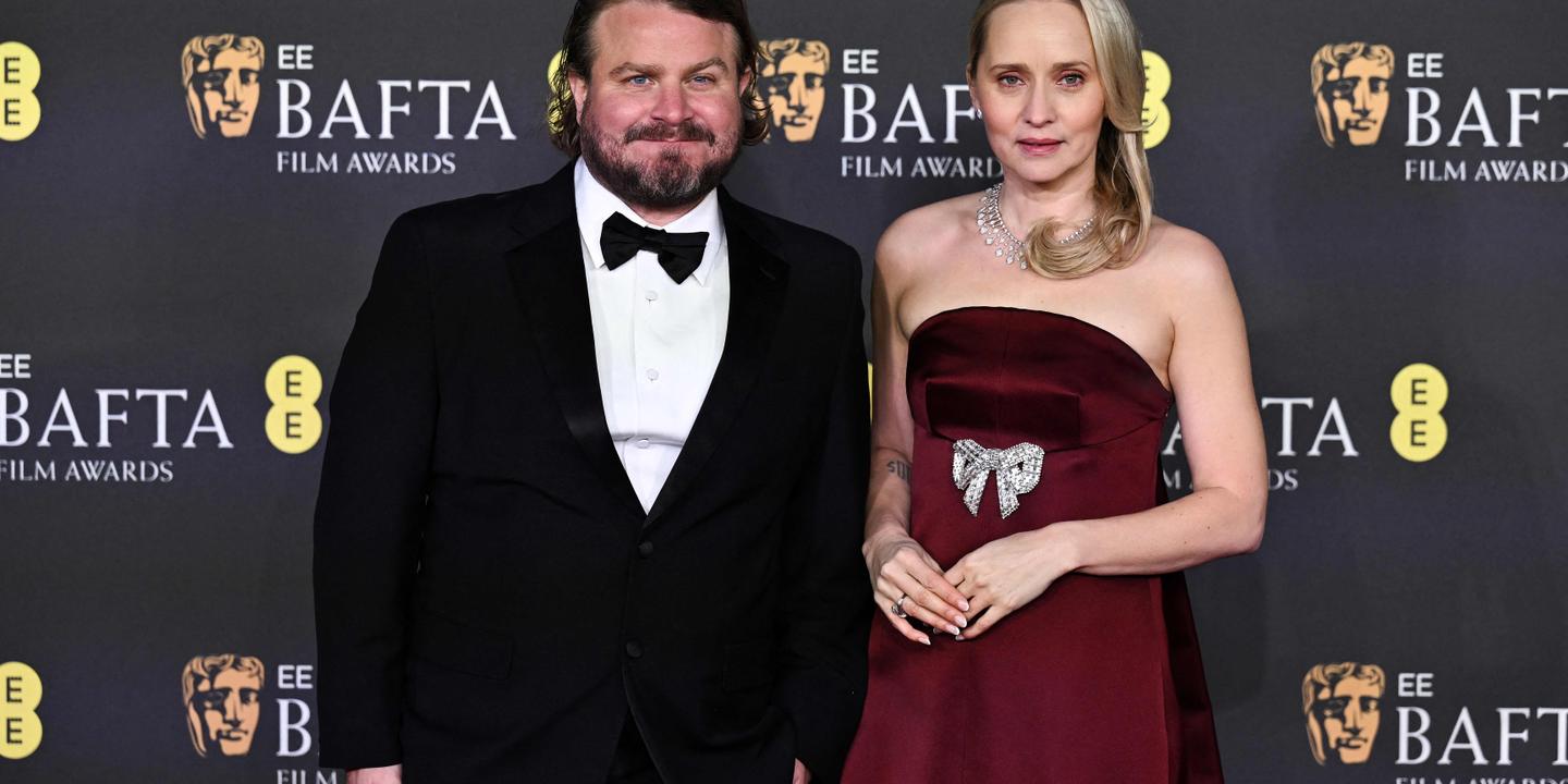 BAFTA 2023, Conclave, The Brutalist, Emilia Perez, Oscars, film, cinema, awards, UK