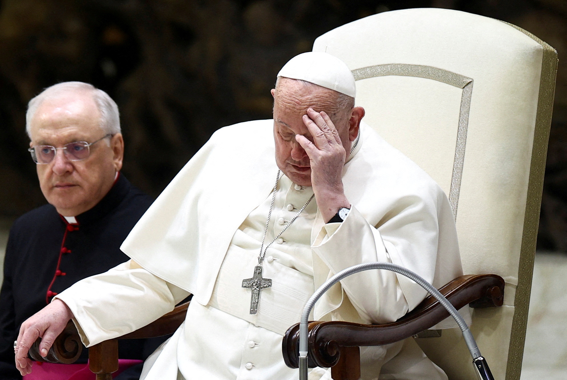 Pope Francis, Pope health, Vatican, Hospitalization, Respiratory infection, Health issues, Catholic Church, Jubilee Year