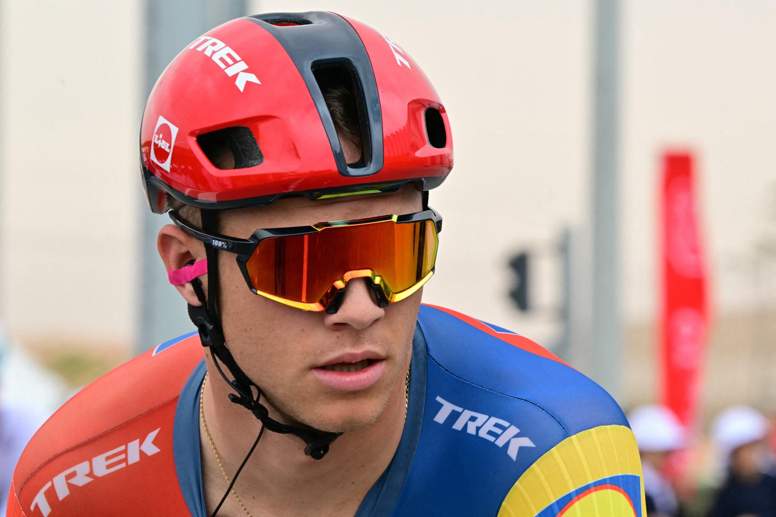 Tadej Pogacar, Tour of the United Arab Emirates, Jonathan Milan, Finn Fisher-Black, Sprint Finish, UAE Team Emirates, Cycling, Racing
