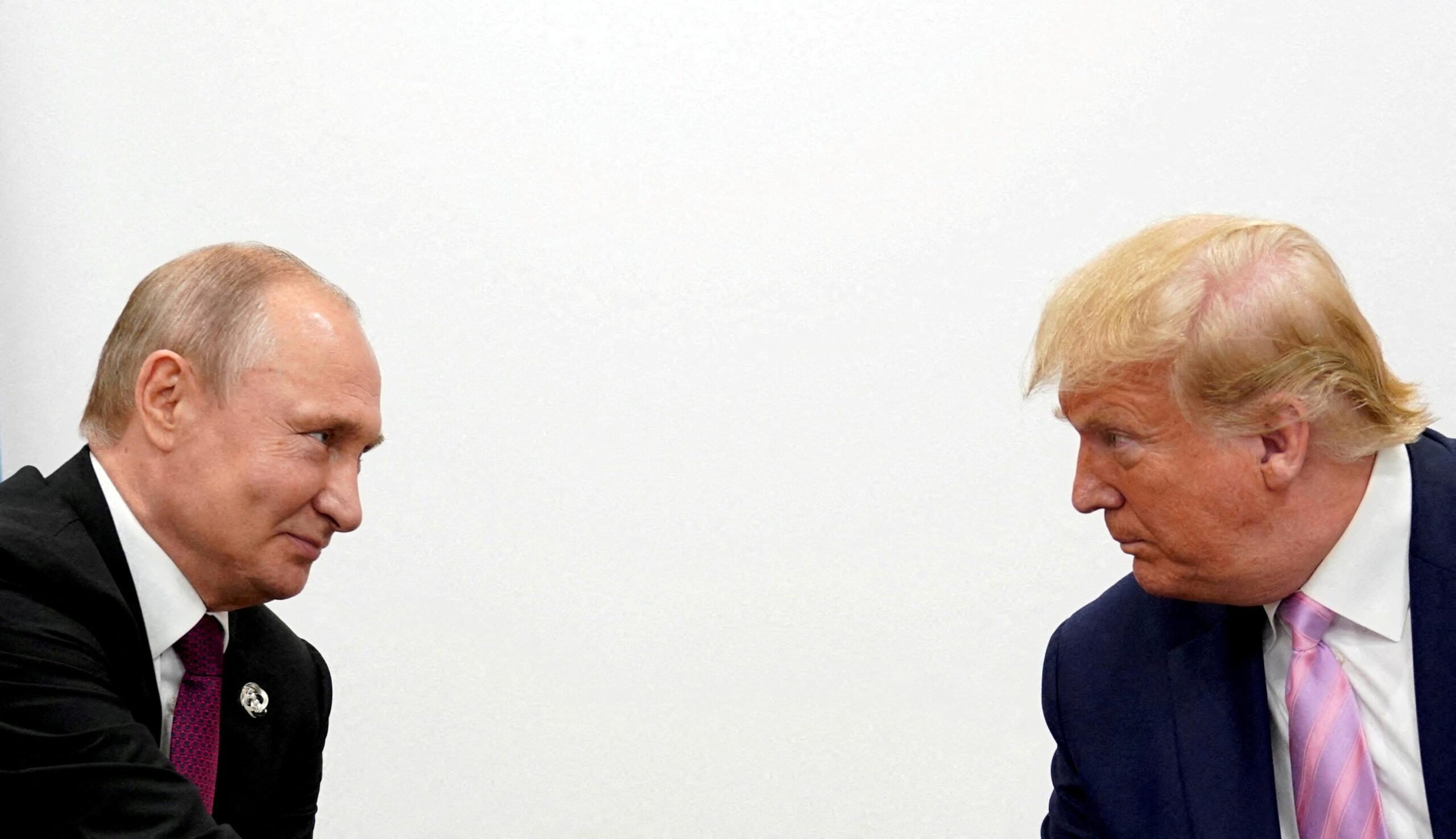 Ukraine News, Russia-Ukraine War, Kyiv Independent, President Zelensky, Vladimir Putin, Trump, Negotiations, Peace Talks