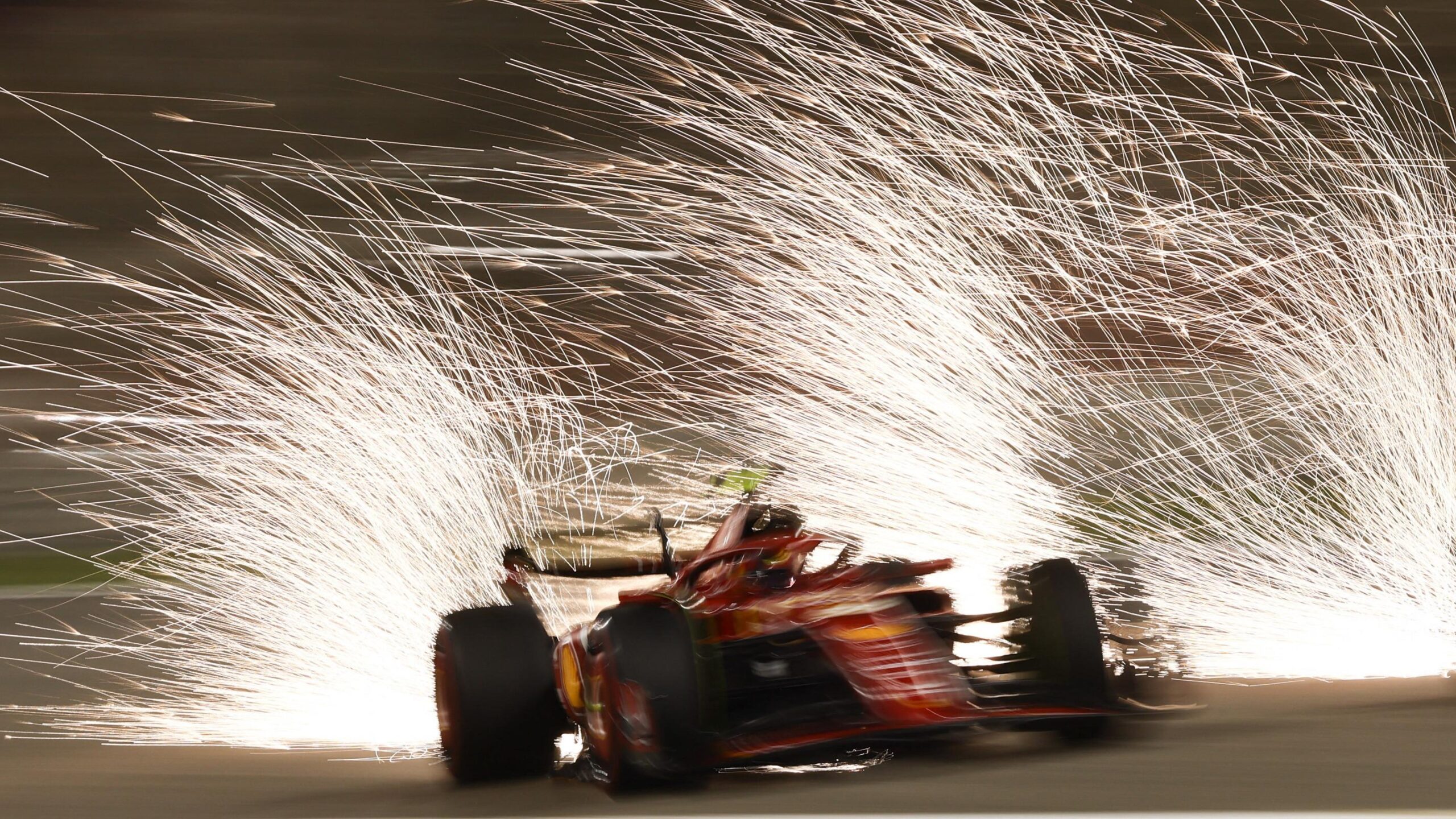 Formula 1, 75th anniversary celebration, 2025 season launch event, O2 Arena London, Liberty Media, Stefano Domenicali, McLaren, Williams, Toto Wolff, Mercedes, Ferrari, Charles Leclerc, Lewis Hamilton