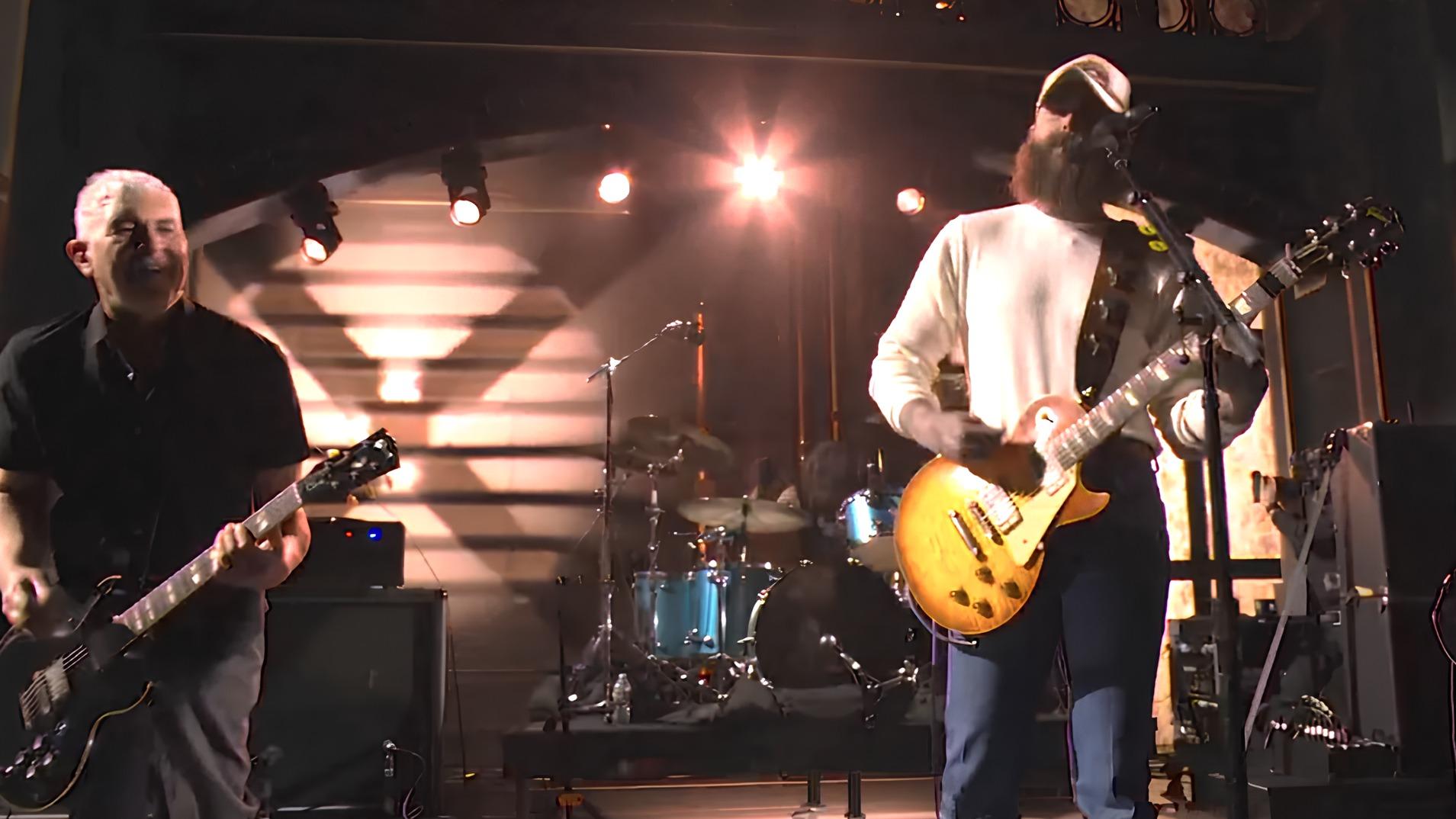 Saturday Night Live 50th Anniversary, Nirvana Reunites, Fugees Reunion, Post Malone Nirvana, Backstreet Boys, Lady Gaga, Cher, Miley Cyrus, Bill Murray, Jack White, Snoop Dogg, Paul McCartney