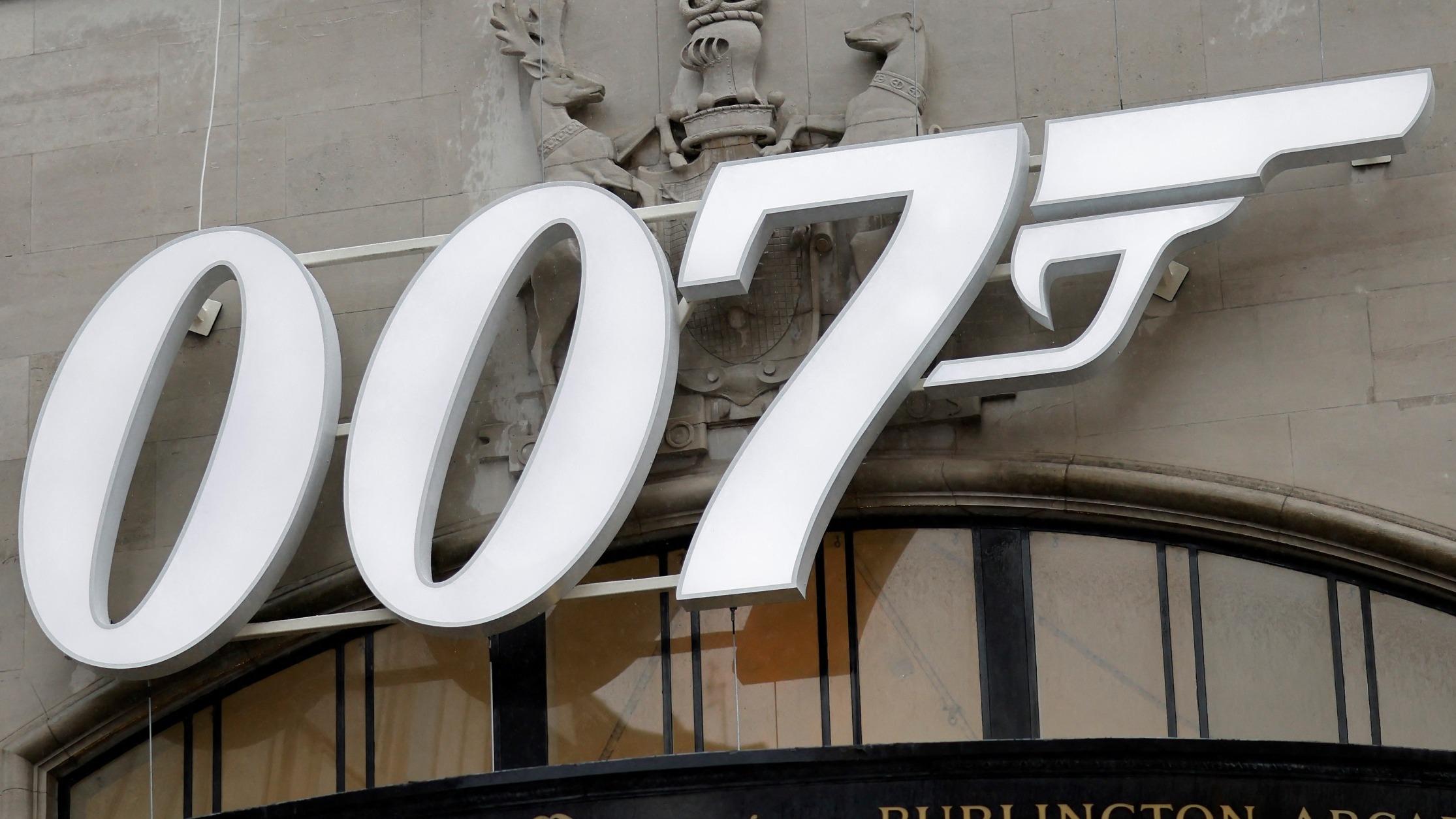 James Bond, 007, Trademark, Intellectual property, Josef Kleindienst, Danjaq, EON Productions
