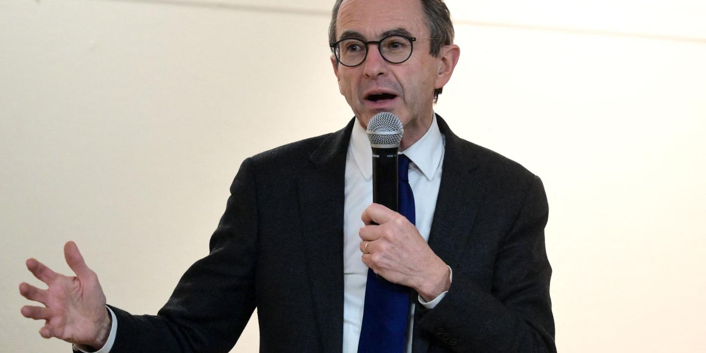 Paris municipal elections, Bruno Retailleau, François Bayrou, PLM law, municipal elections 2026, narcotrafic law