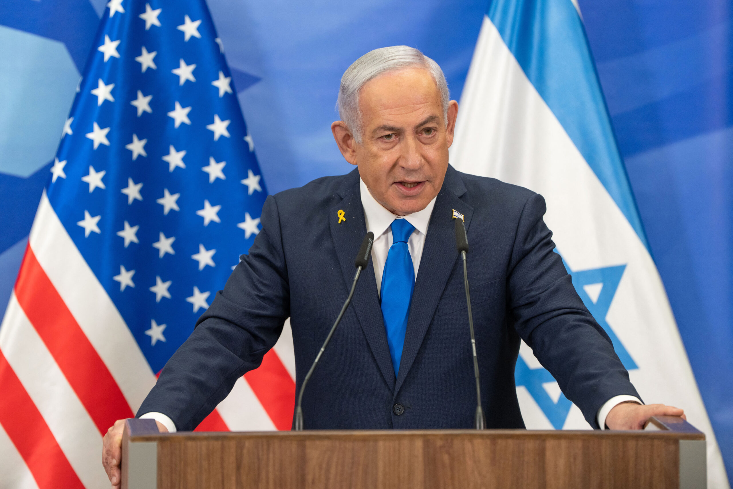 Middle East, Lebanon, Israel, Iran, Benjamin Netanyahu