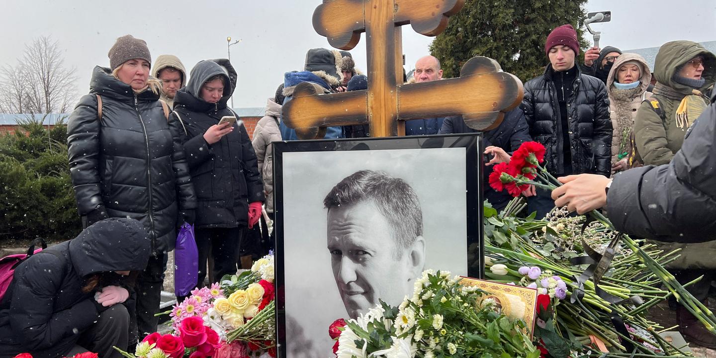 Alexei Navalny, Russia, Opposition, Kremlin, Human Rights, Corruption, Imprisonment, Death, Commemoration, Regime