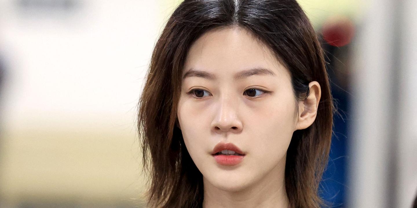Kim Sae-ron, South Korean actress, Dead, Seoul, 24, No sign of violence, The Man from Nowhere, Oscars, Drunk driving, Accident
