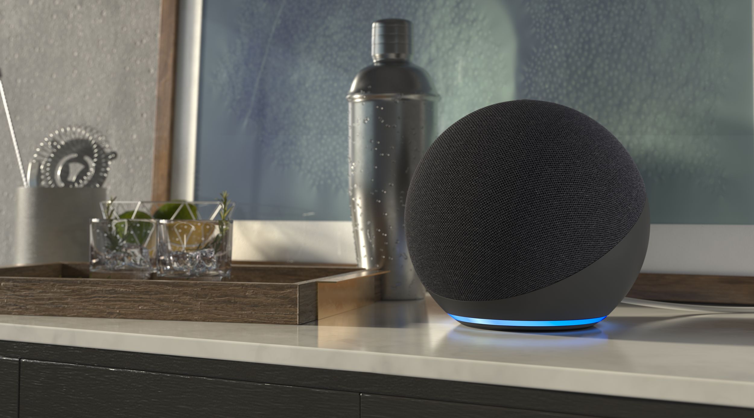 Smart home, renting, apartment, no drilling, no modification, smart bulbs, smart plugs, smart speakers, video doorbells, smart dimmer switches, robot vacuums, smart thermostats, water leak sensors