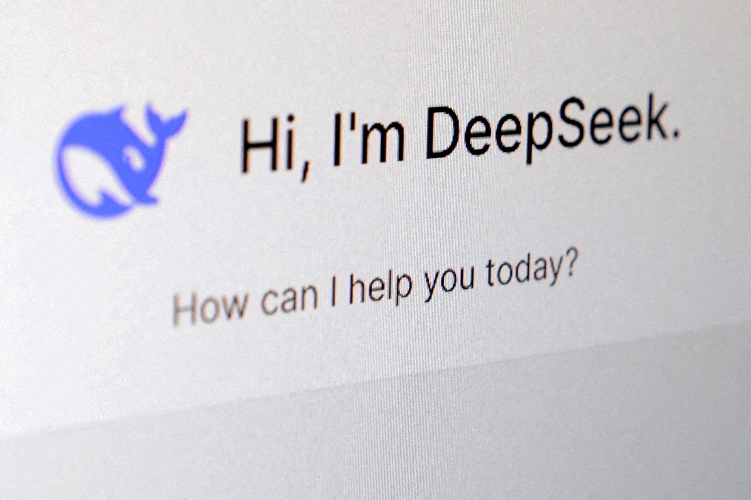 DeepSeek, South Korea, Data privacy, AI chatbot, Personal data, Data protection