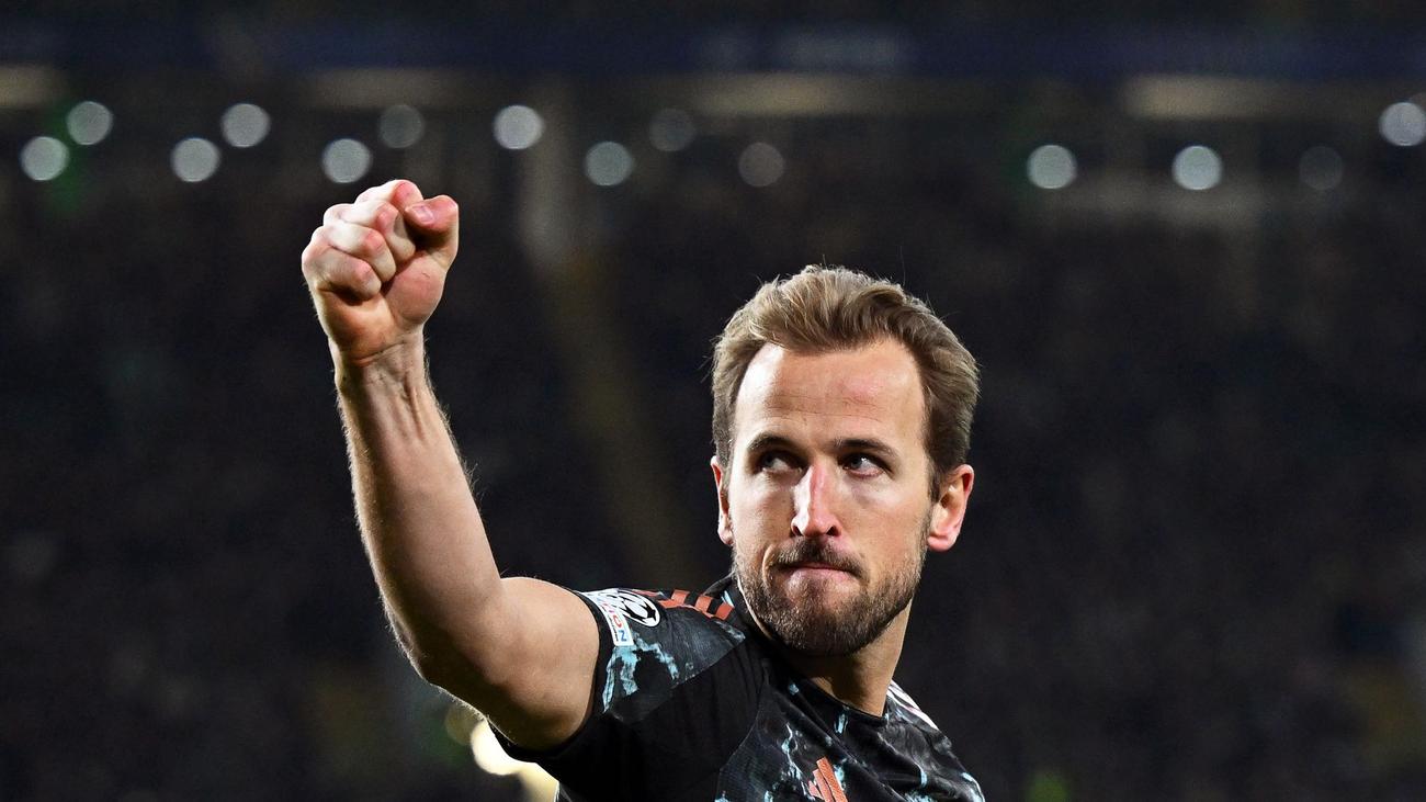 FC Bayern Munich, Celtic Glasgow, Champions League, Harry Kane, Belastungssteuerung, Bayer Leverkusen, Bundesliga, Allianz Arena, João Palhinha, Alphonso Davies