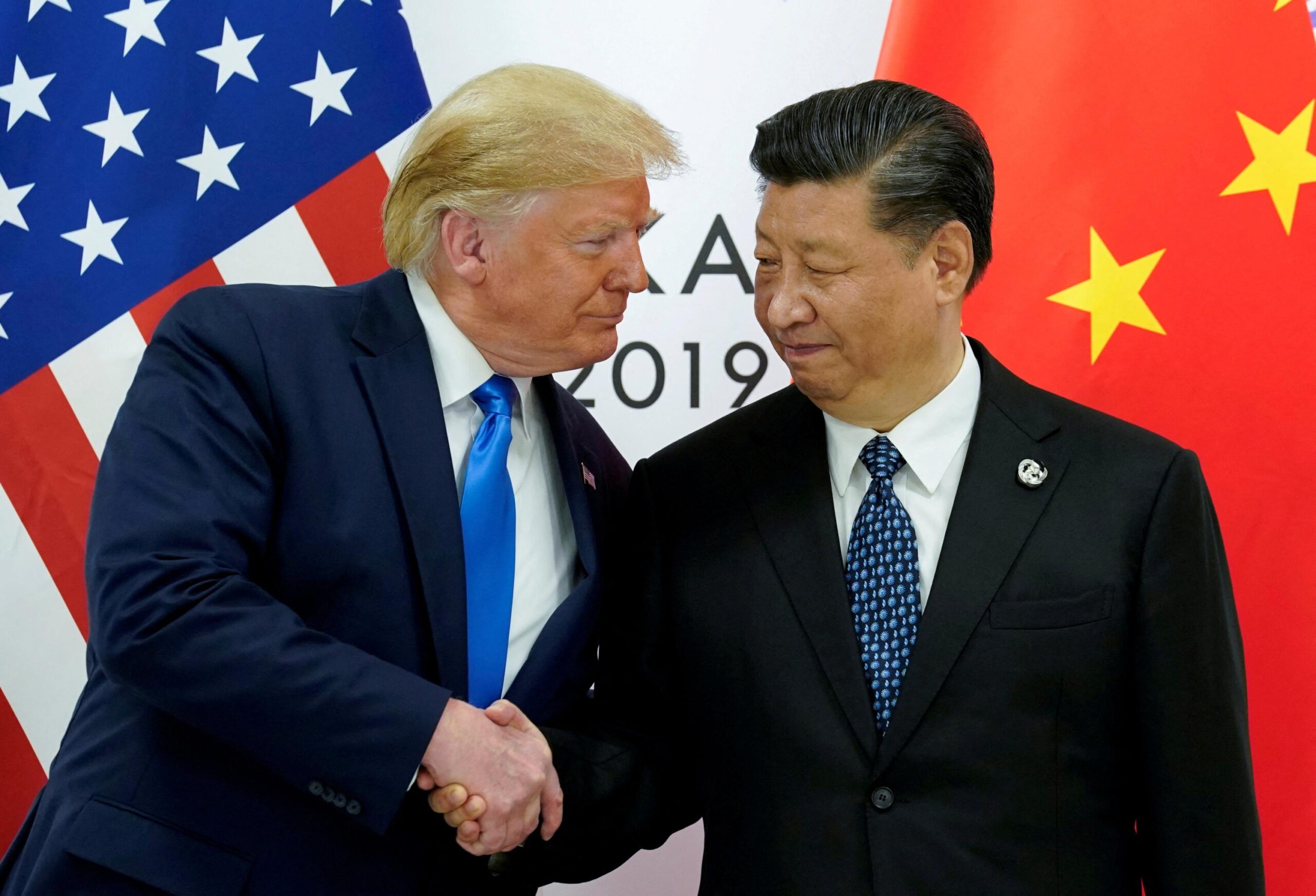 China, Donald Trump, Trade war, Critical metals, Tariffs, Biden, America first