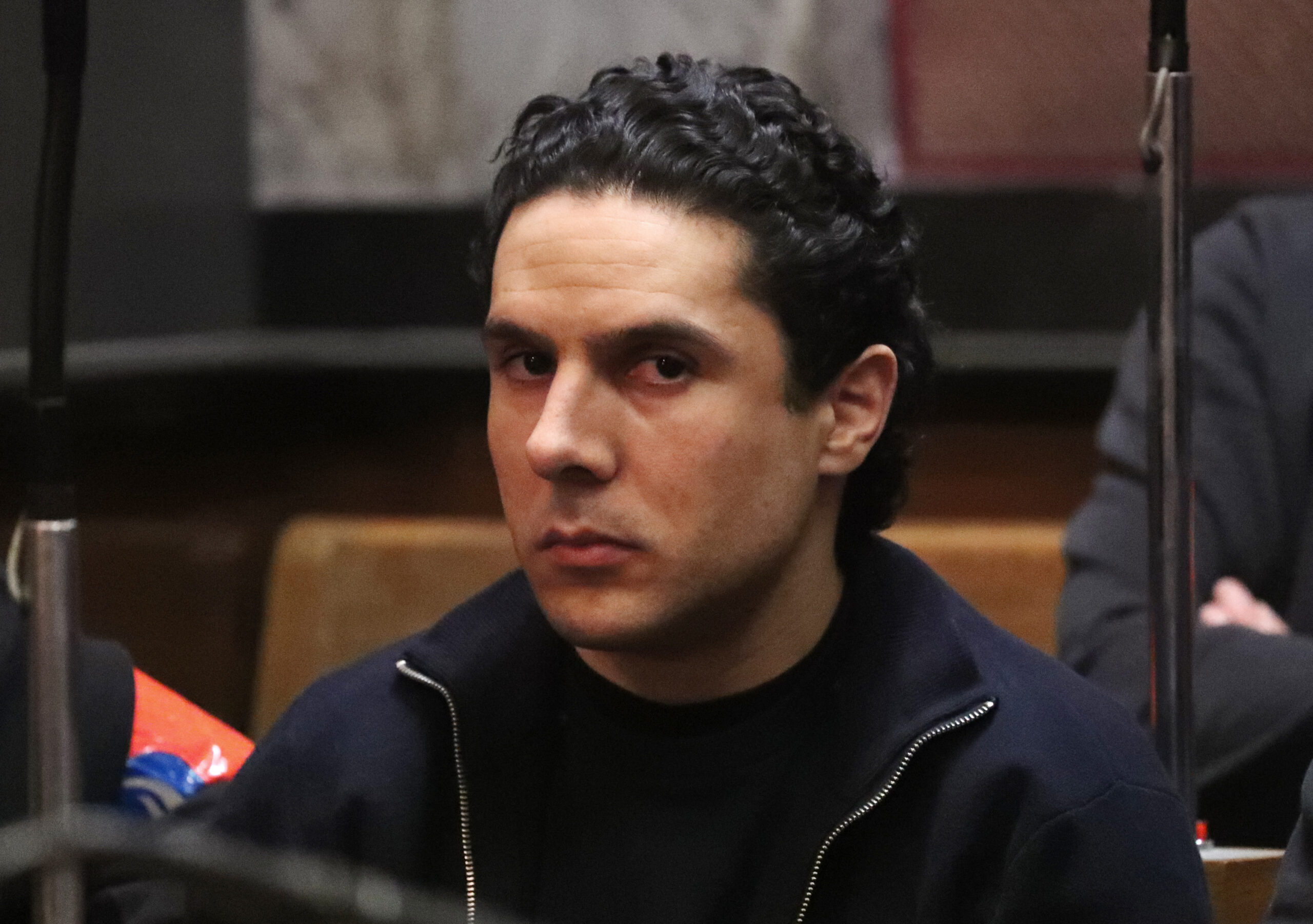 Mehdi Nemmouche, Brussels Jewish Museum Killer, Islamic State, Syria, Hostage-Taking, Paris Trial, Terrorism, ISIS