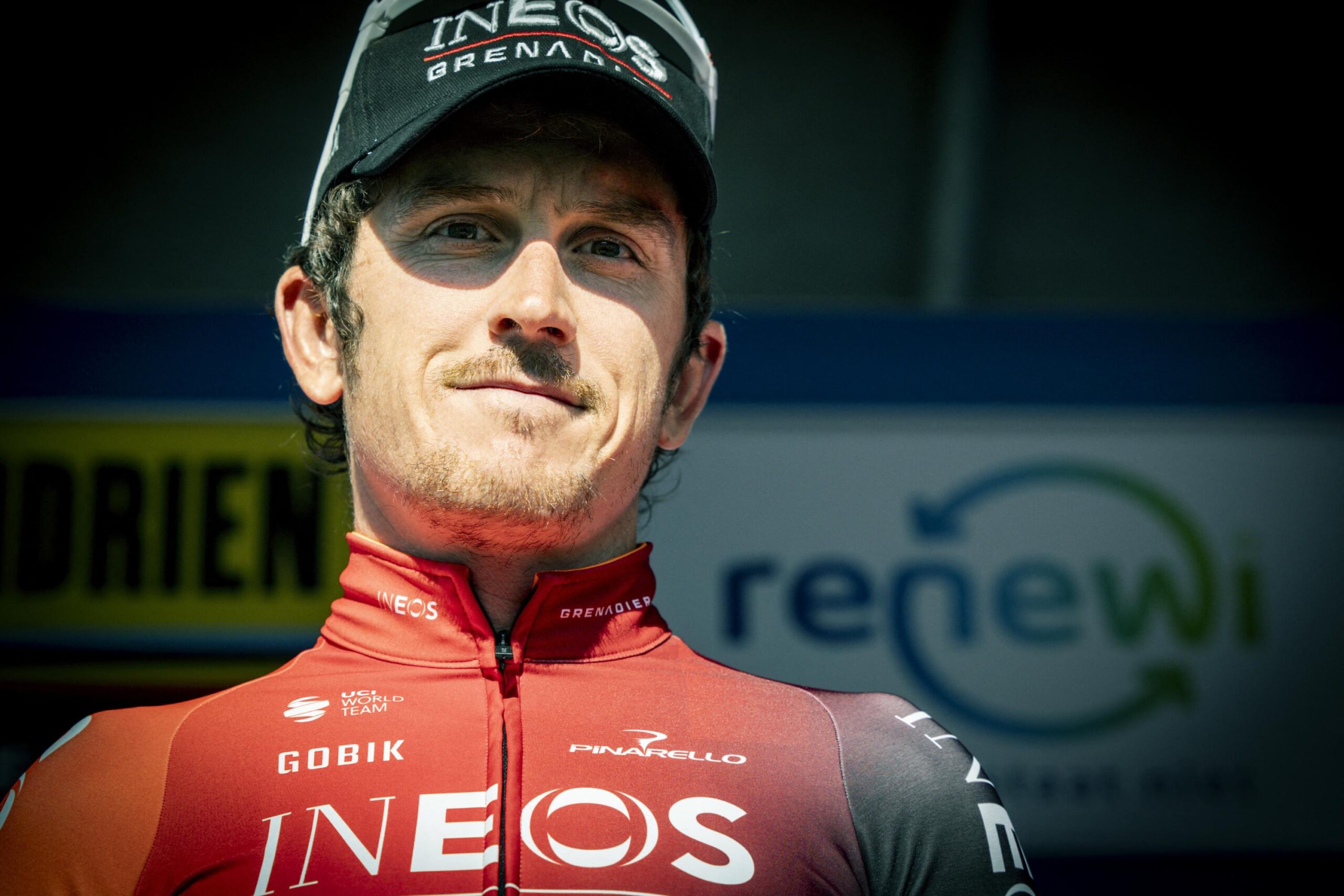 Geraint Thomas, Tour de France, Retirement, Cycling, Ineos, Olympics, Track cycling