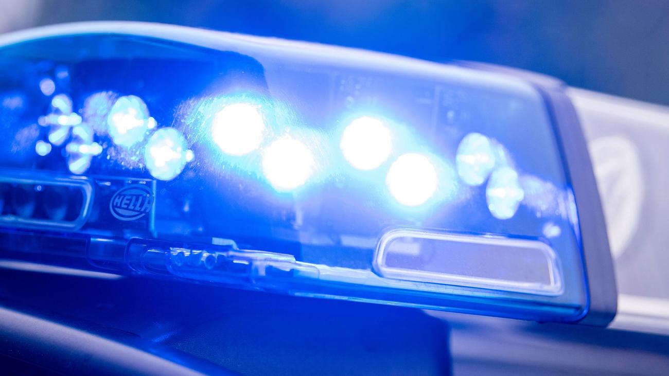 Arson, attempted murder, domestic violence, 72-year-old woman, Sulz am Neckar, Landkreis Rottweil, 41-year-old man, police investigation
