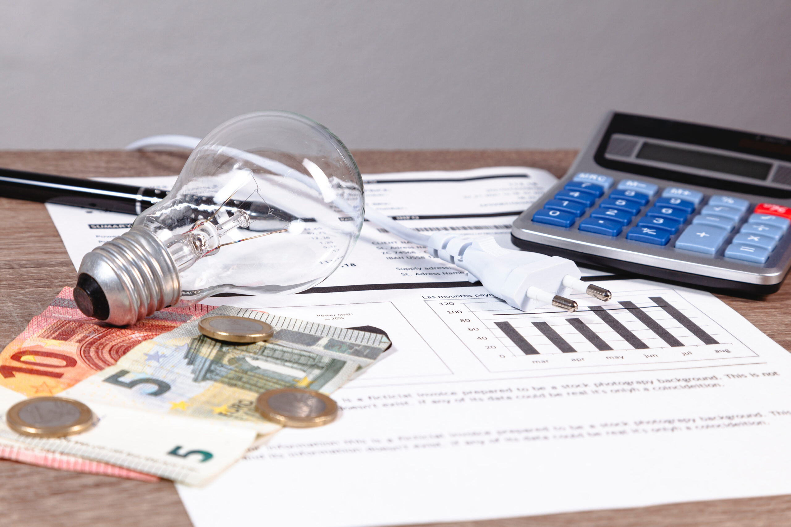 Electricity, Tariffs, Energy, Consumers, Competition, Regulation, Stability, Suppliers, Market