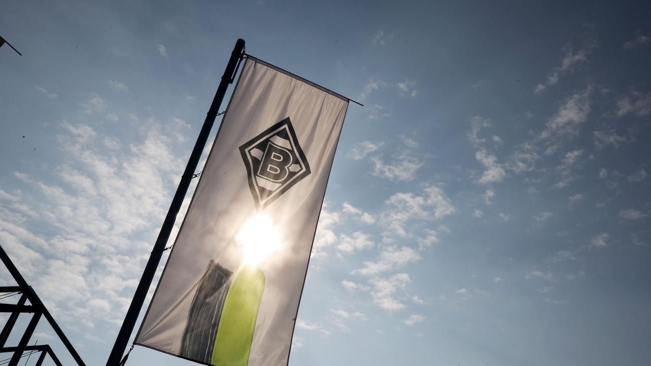 Nico Vidic, Borussia Mönchengladbach, Youth contract, U19, Germany U16, Development potential, German U16