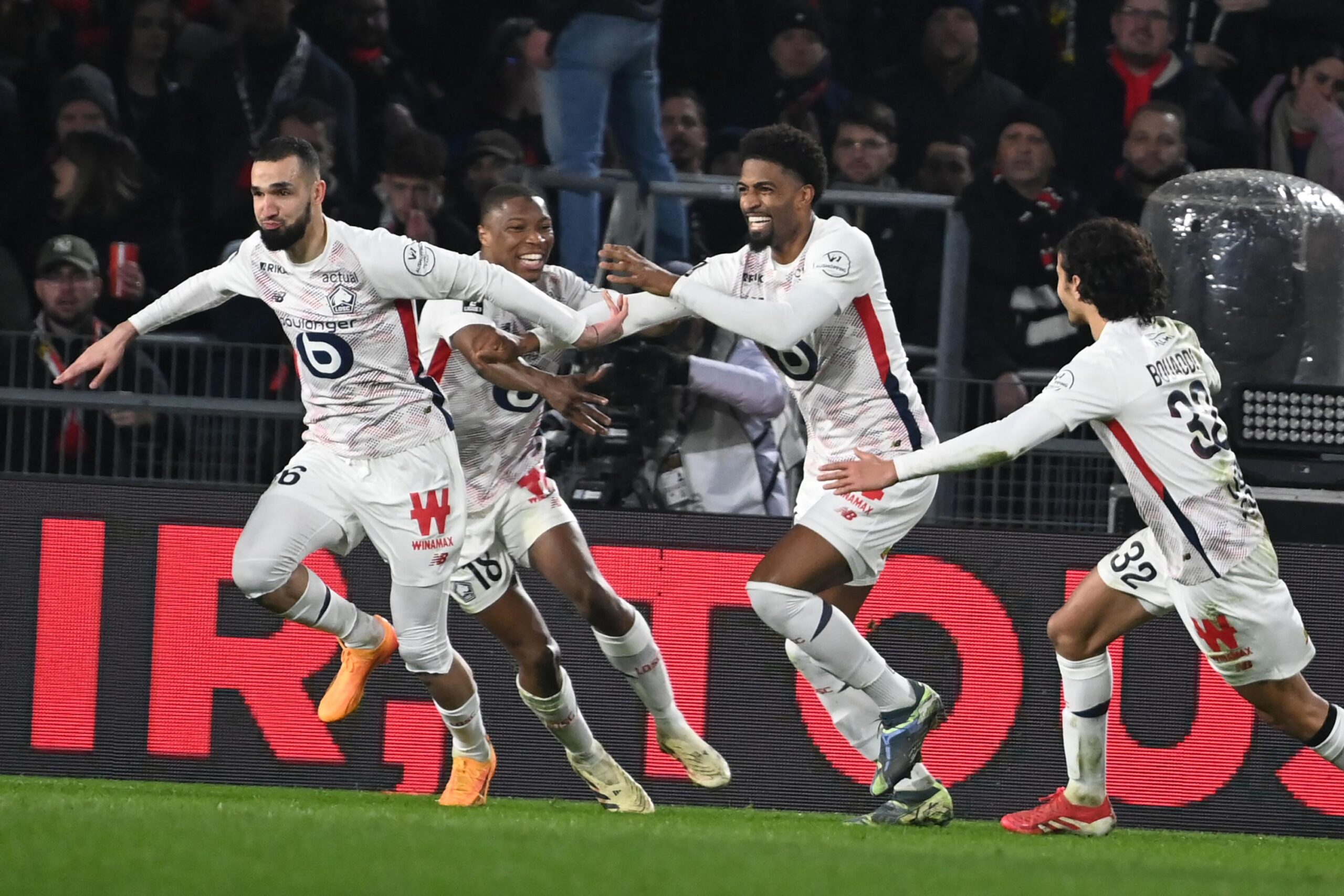 Football, Ligue 1, AS Monaco, Stade Toulousain, Top 14, Vannes, Racing 92, Clément Noël, Slalom, Mondiaux de ski, Real Madrid, Osasuna, Liga, FC Barcelone