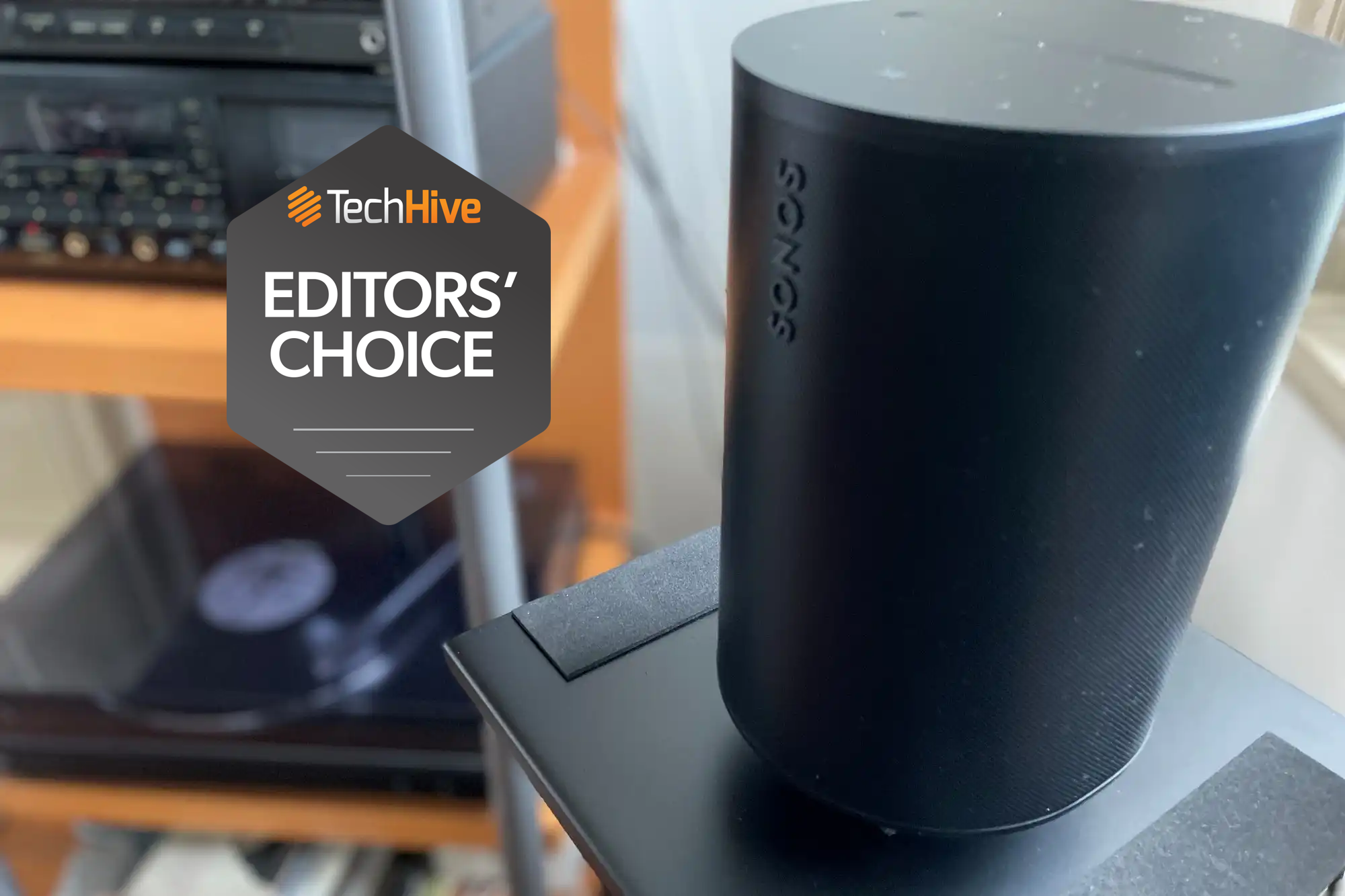 sonos era 100, Best streaming smart speaker, portable speakers, soundbars, listening experience, bluetooth connectivity