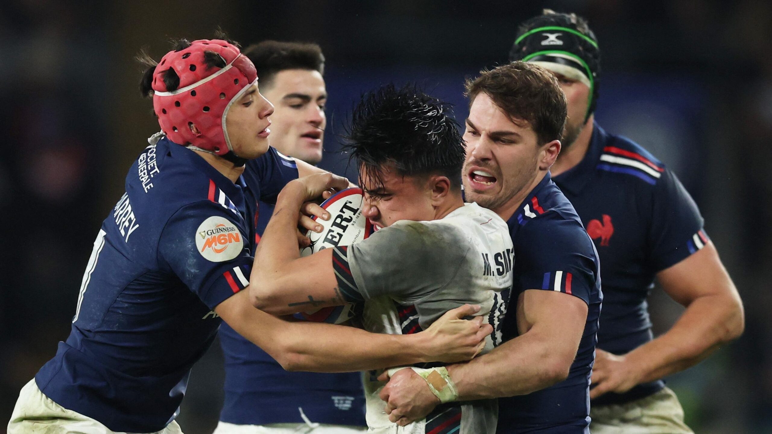 Six Nations, France, Italy, Preview, Keywords