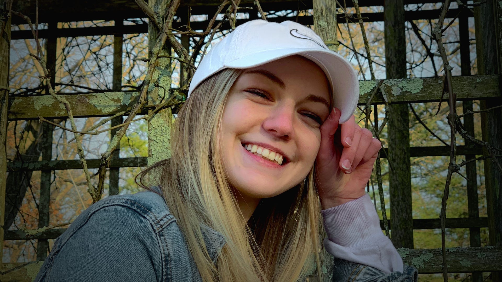 American Murder: Gabby Petito, Gabb Petito, Brian Laundrie, Netflix docuseries, true crime