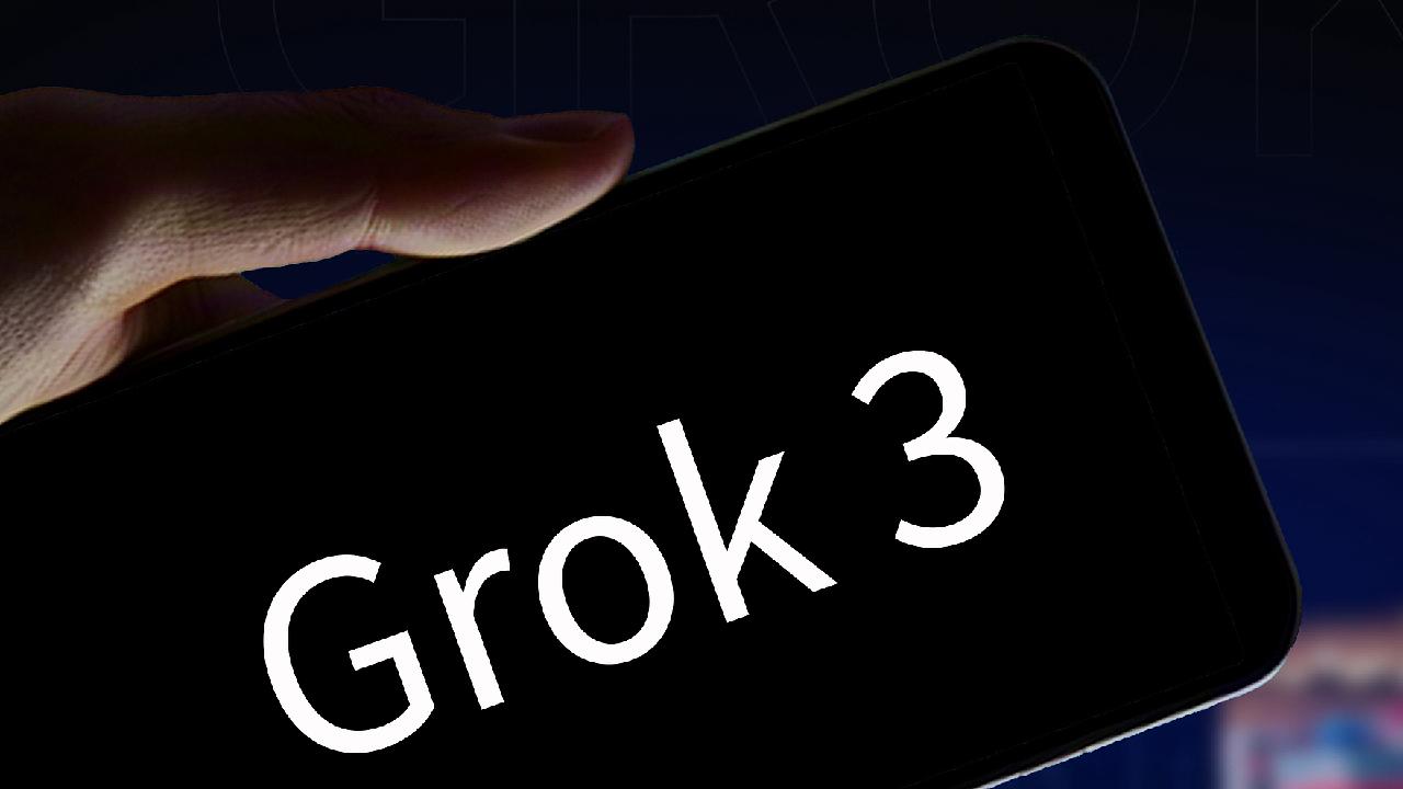 Grok 3, Artificial Intelligence, Elon Musk, xAI, Super Grok, Grok 3 Reasoning, Grok 3 mini Reasoning, Robert Heinlein, Stranger in a Strange Land, Truth-Seeking AI
