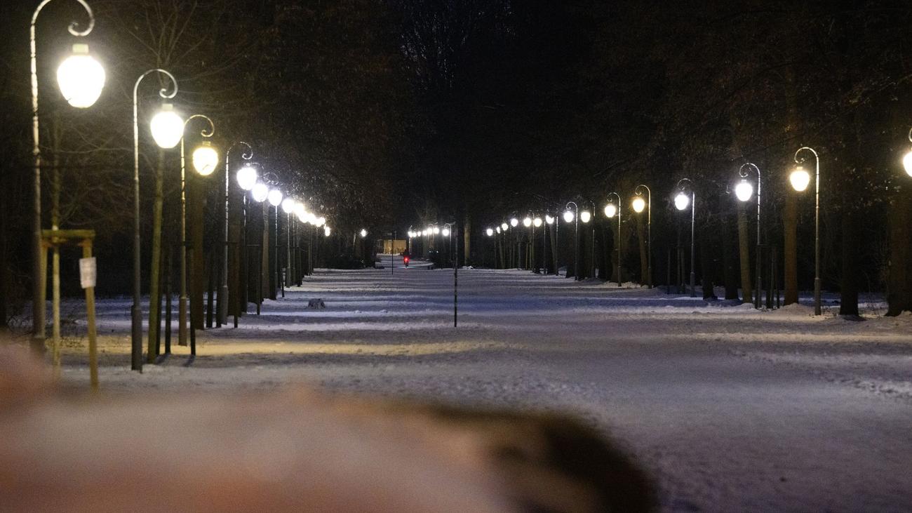 Berlin, Brandenburg, winter weather, cold, sunny, temperatures, frost, Nebel, ice, Uckermark, Oderbruch