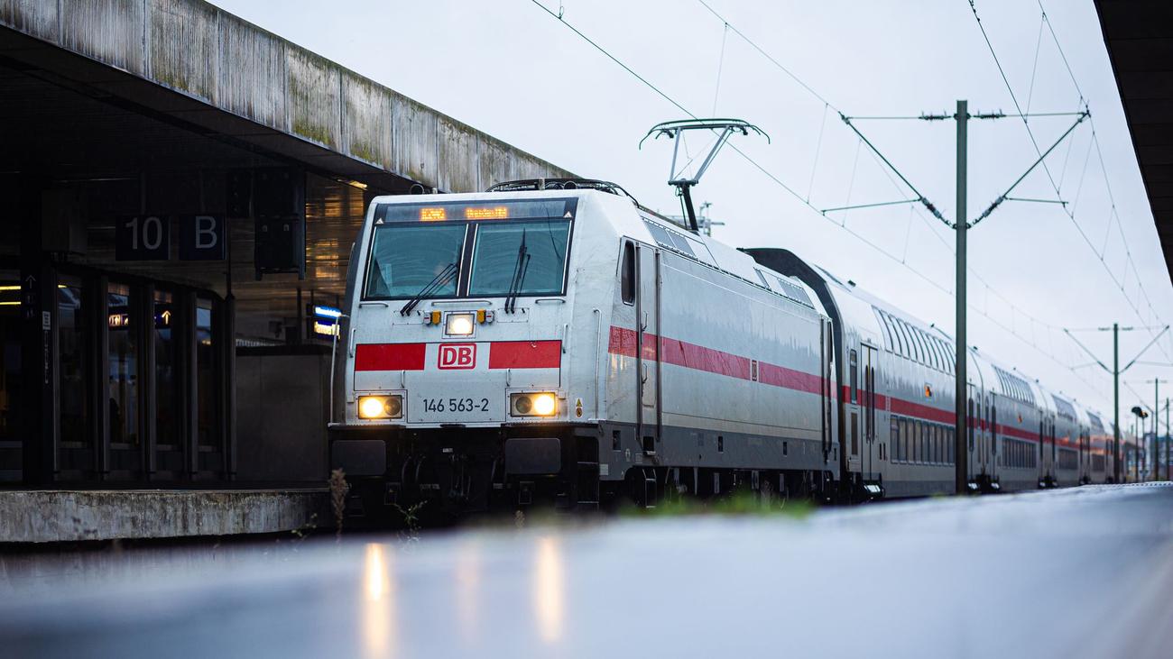 Train delays, Defective Stellwerk, Hannover to Bremen, DB, ICE trains, IC trains, Oldenburg, Delmenhorst, Bremen