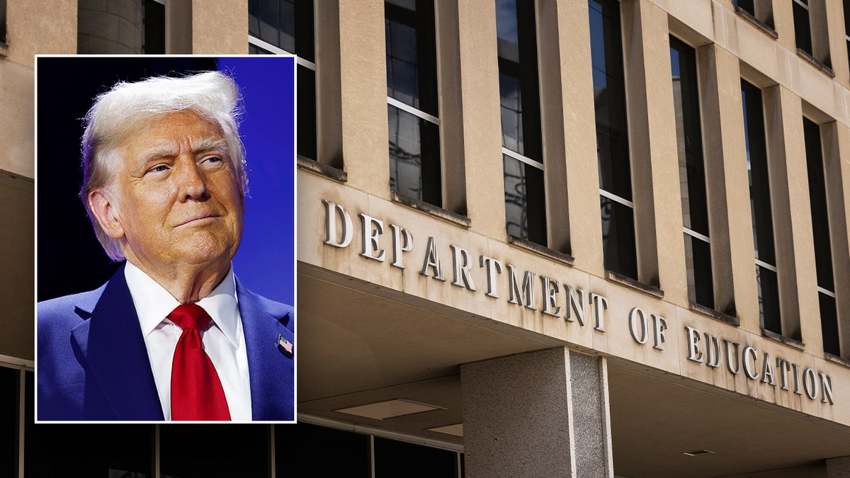 education, woke, DEI, funding, Department of Education, Regional Educational Laboratories, Equity Assistance Centers, Critical Race Theory, social justice activism, anti-racism, white privilege, white supremacy, President Donald Trump, Department of Government Efficiency