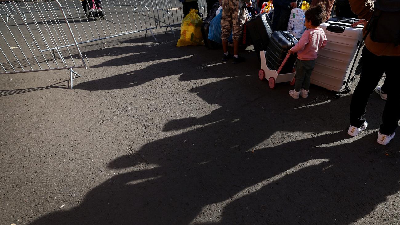 Migration, Crime rate, Germany, Integration, Labor market