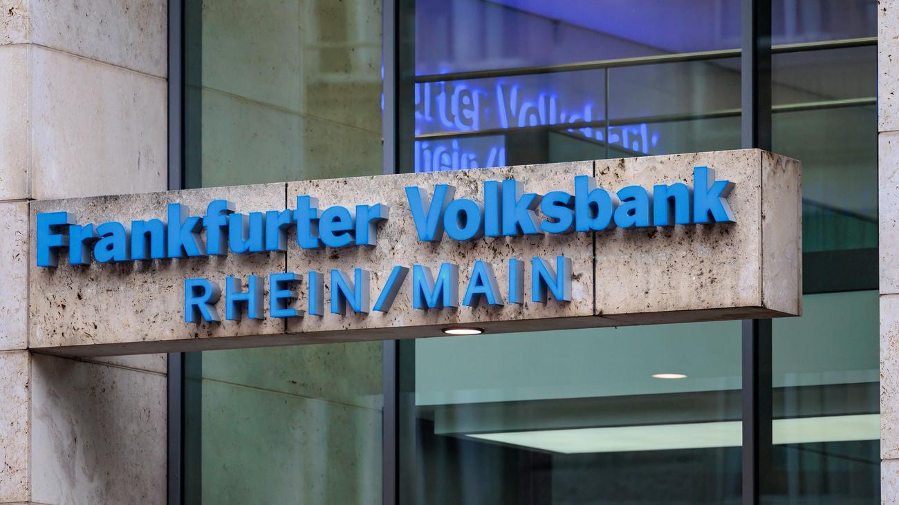 Frankfurter Volksbank, Rhein-Main, Merger, Growth, Profit, Costs, Deposits, Loans, Kundenvolumen