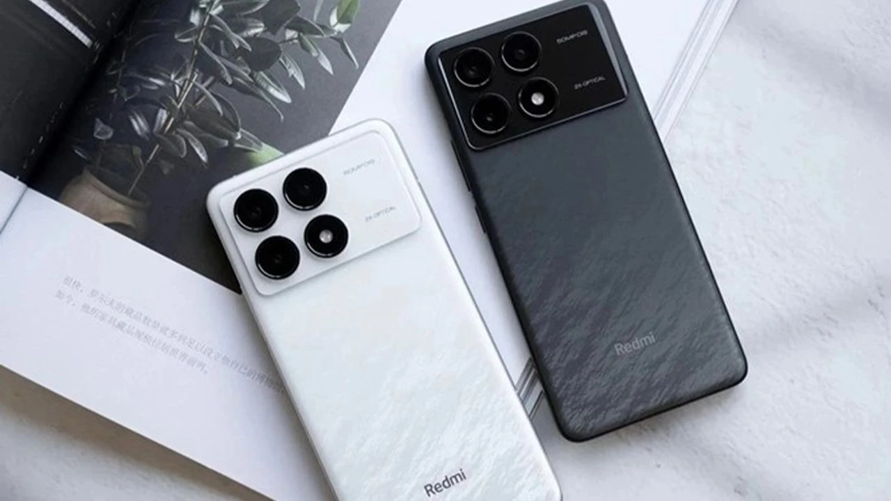 Redmi K90 series, Redmi K90 series launch date, Redmi K90 series specifications, Redmi K90 standard model, Redmi K90 Pro model, SM8845 chipset, SM8850 chipset, Snapdragon 8 Elite, Snapdragon 8 Gen 4