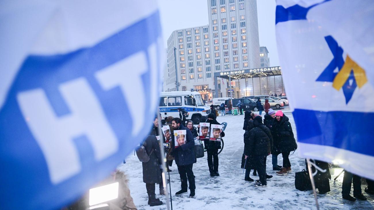 Berlinale, Antisemitism, BDS, Palestine, Israel, Genocide, Free speech, Hamas, Shoah