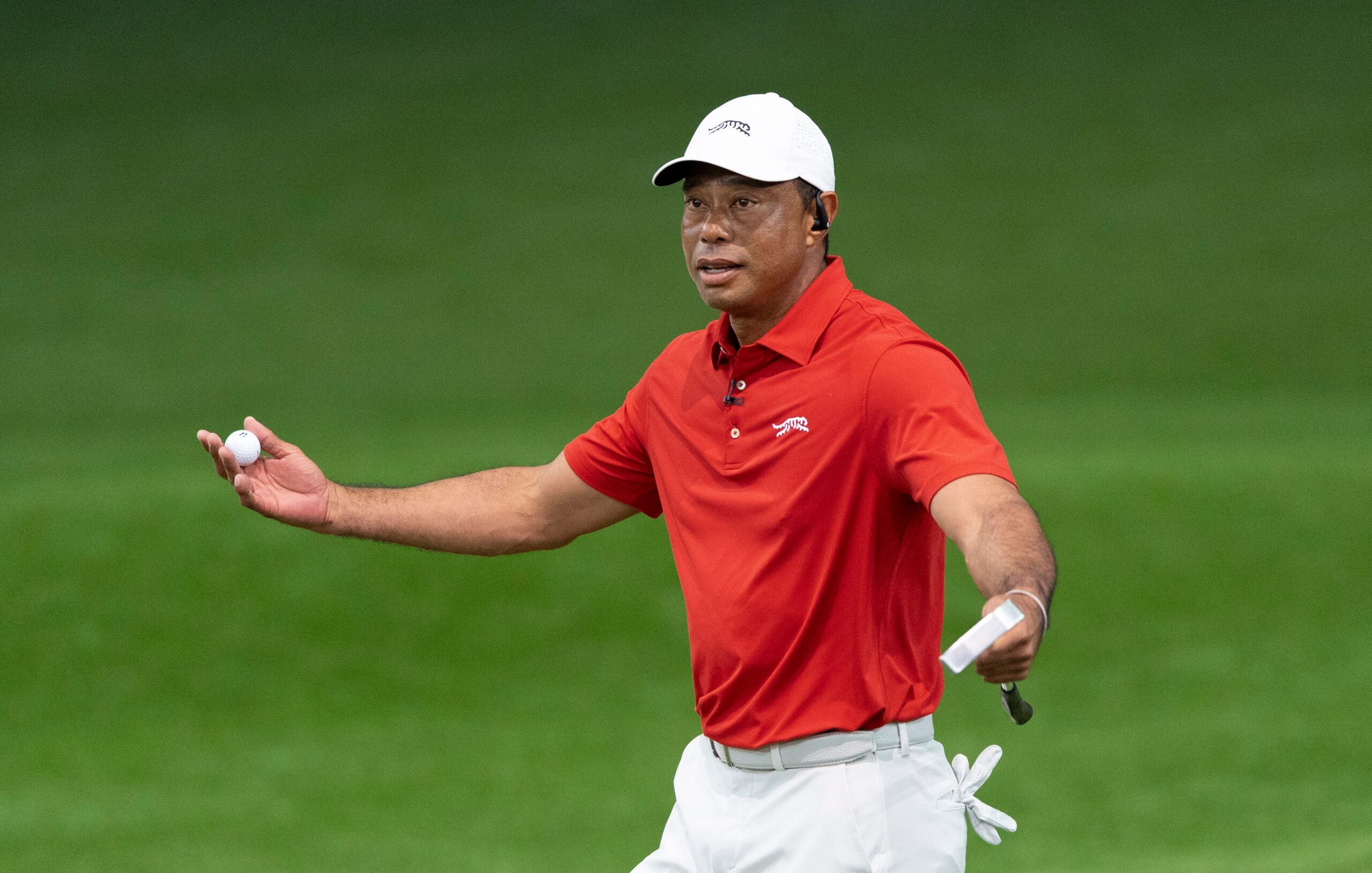 Tiger Woods, TGL, Golf, Return, Jupiter Links Golf Club, New York Golf Club, Xander Schauffele, Rickie Fowler, Matt Fitzpatrick, Cameron Young, Rory McIlroy, Simulator golf, Team format, ESPN