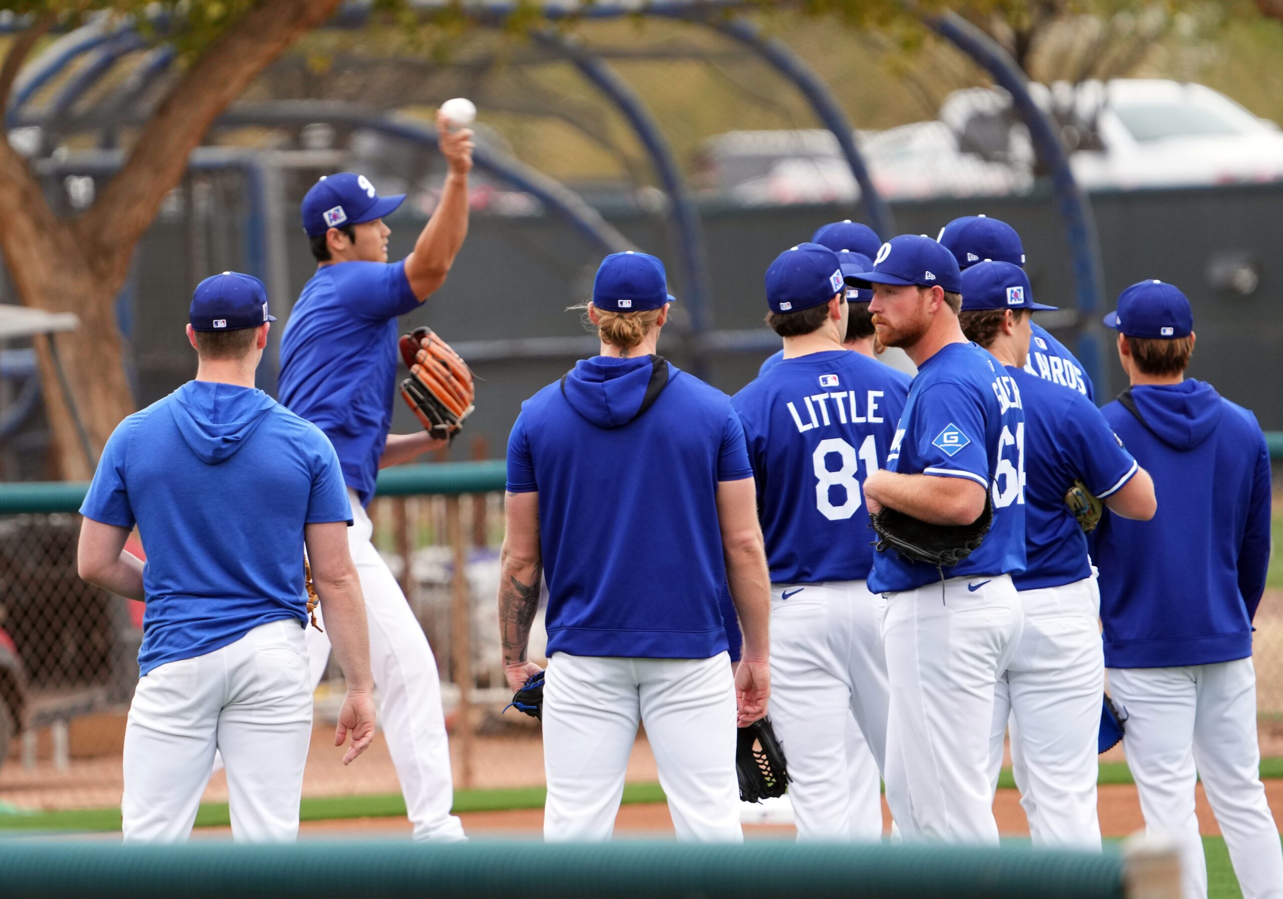 fantasy baseball, MLB, spring training, top 200 players, Rotisserie league