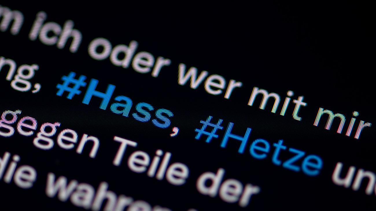 J.D. Vance, Hate Speech, Freedom of Speech, Germany, United States, Orwell, Niedersachsen Justizministerium