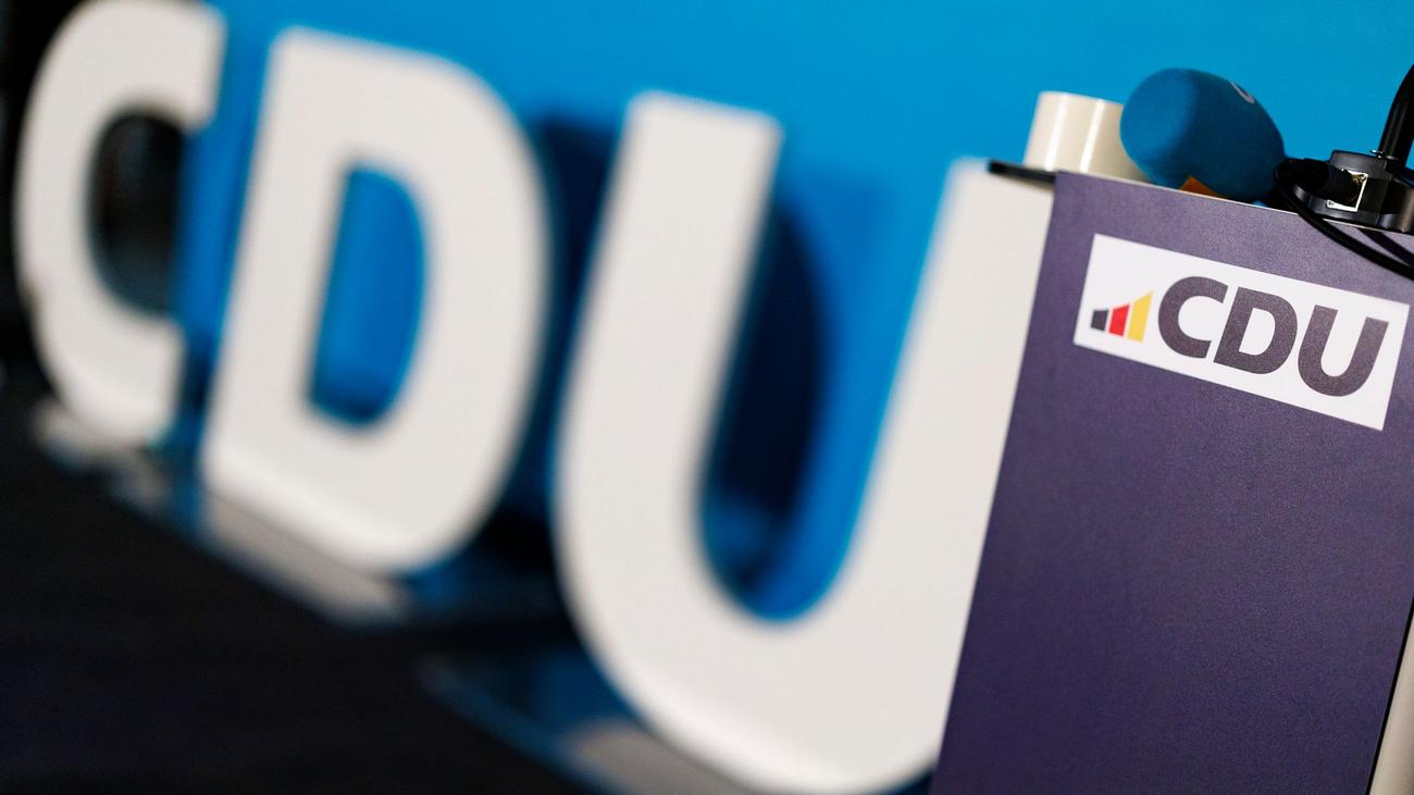 CDU, Business Start-Ups, East Germany, BAföG, Mittelstand, SMEs, Structural Change, Digitalization, Ecological Challenges, Semiconductor Industry, Coal Phase-Out, Energy Security, CO2 Reduction, Stahlindustrie, Chemieindustrie