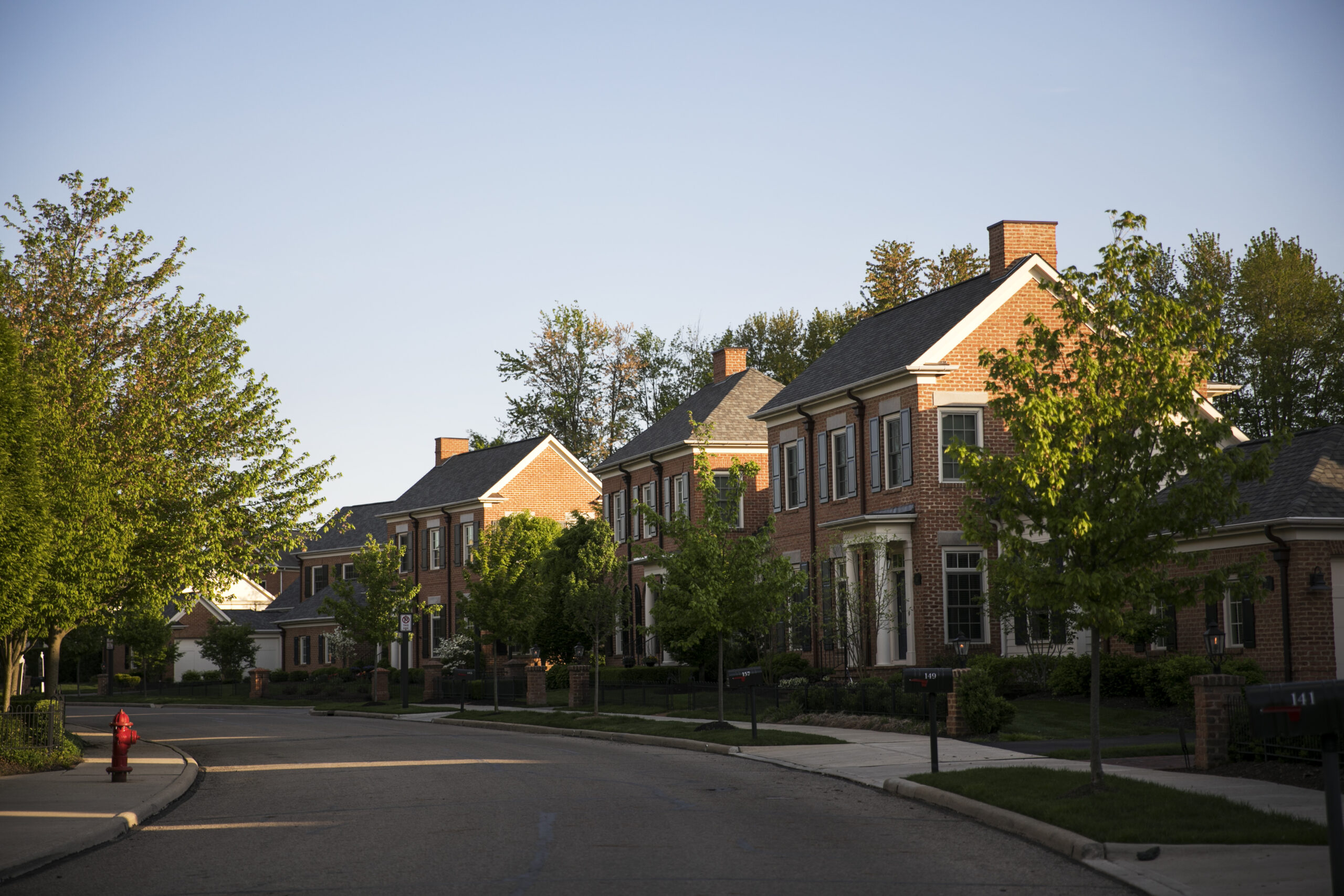 geographic mobility, housing, zoning, tenements, Donald Trump, Hillary Clinton