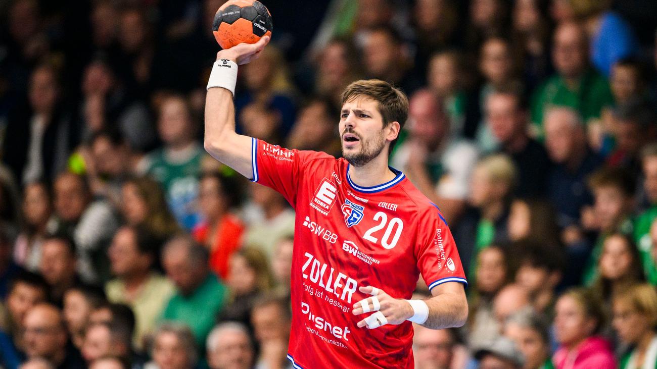 SG BBM Bietigheim, Paco Barthe, Handball-Karriere, Bundesliga, Rückraumspieler, Ingenieur-Büro, Stuttgart, Hendaye, Privatleben