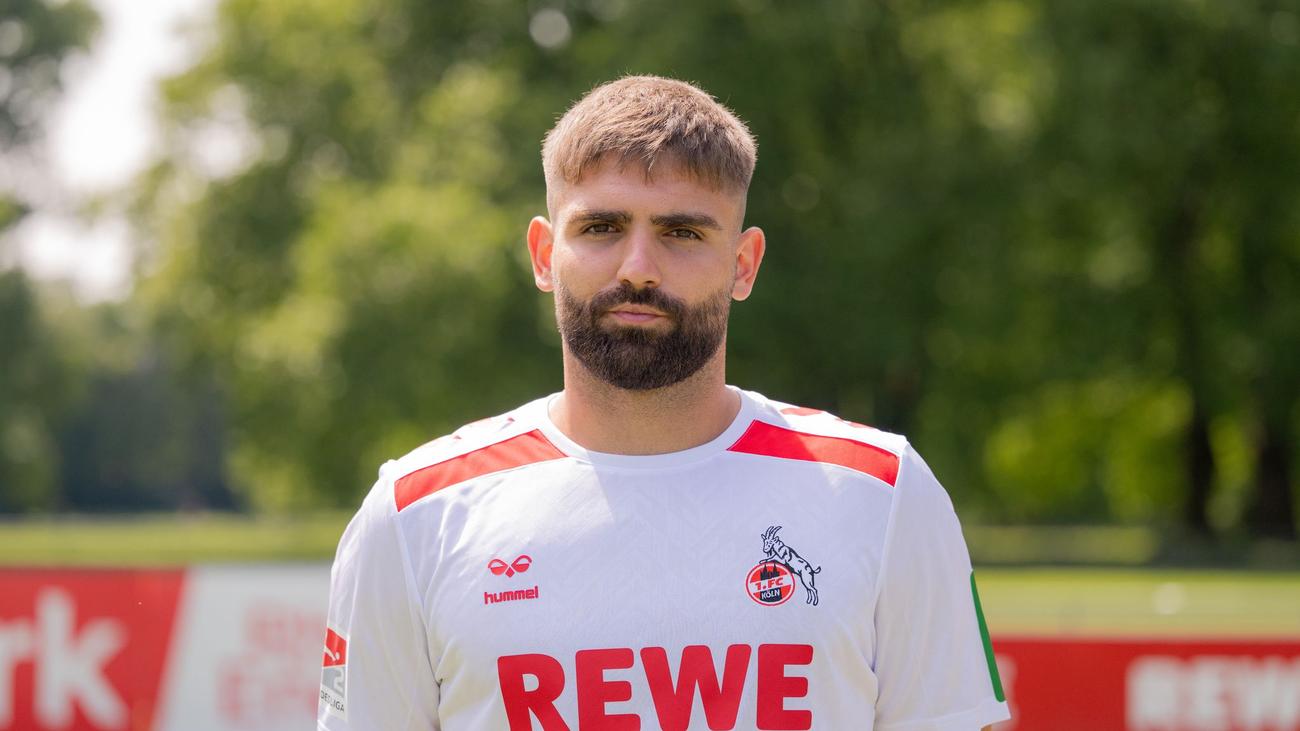 1. FC Köln, Nikola Soldo, Contract Termination, Zvonimir Soldo, Defense Player, Bundesliga