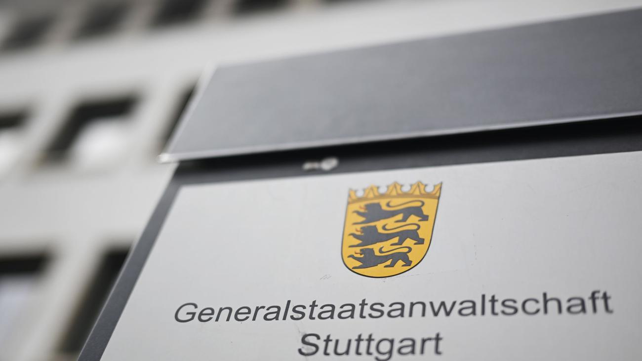 Terrorism, State protection, Special investigation center, Stuttgart, Marion Gentges, Anti-terrorism center, Verfassungsschutz, Federal Public Prosecutor's Office, Winfried Kretschmann