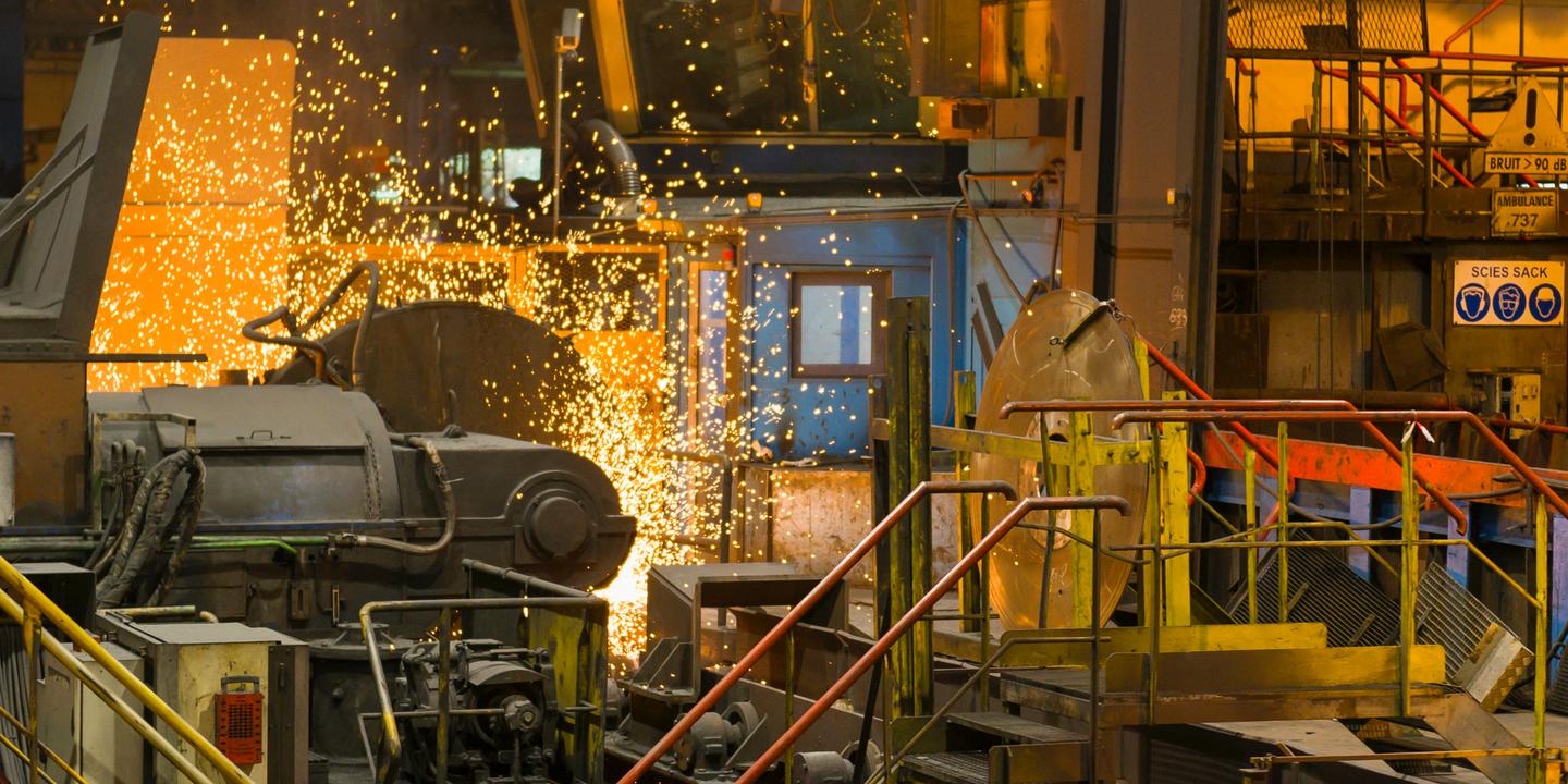 France, Deindustrialization, Economy, Manufacturing, Industrialization, Innovation, Energy