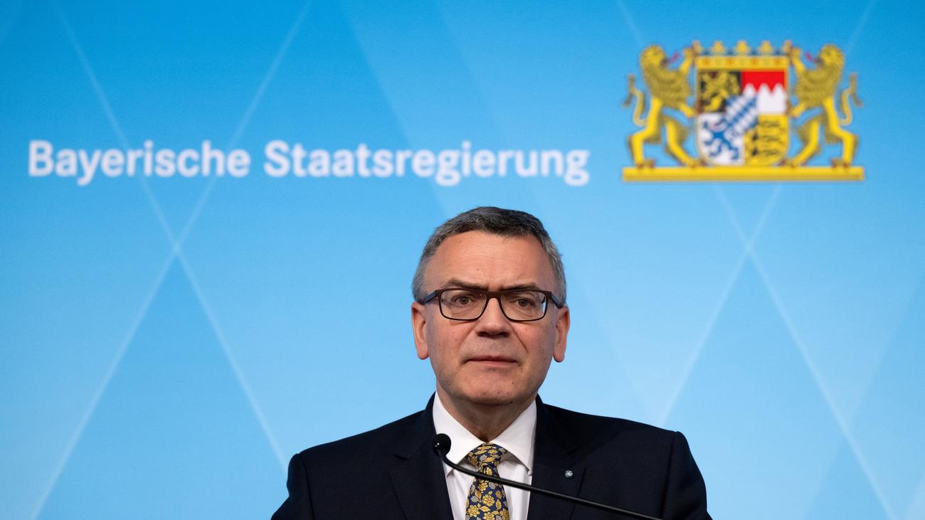 Bavaria, Administrative Regulations, Reduction, Bureaucracy, Legal Framework