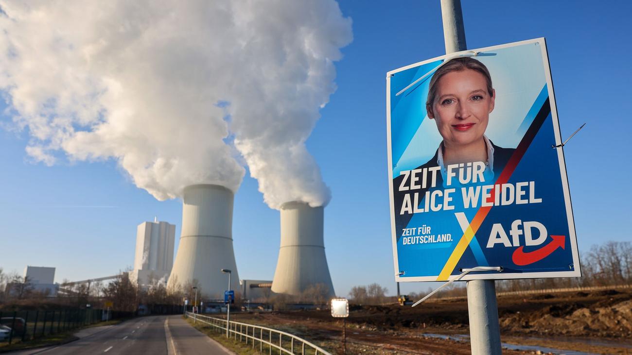 AfD, German economy, Brexit, immigration, economic growth, digital economy, innovation, competitiveness