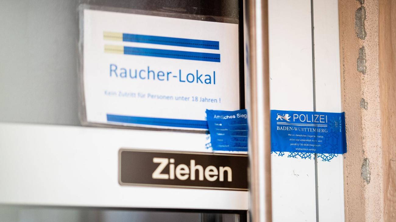 Stuttgart, Totschlag, Leichenfund, Einmauerung, Lebensgefährte, Staatsanwaltschaft, Ermittlungen, Gerichtsverhandlung, Motiv unklar