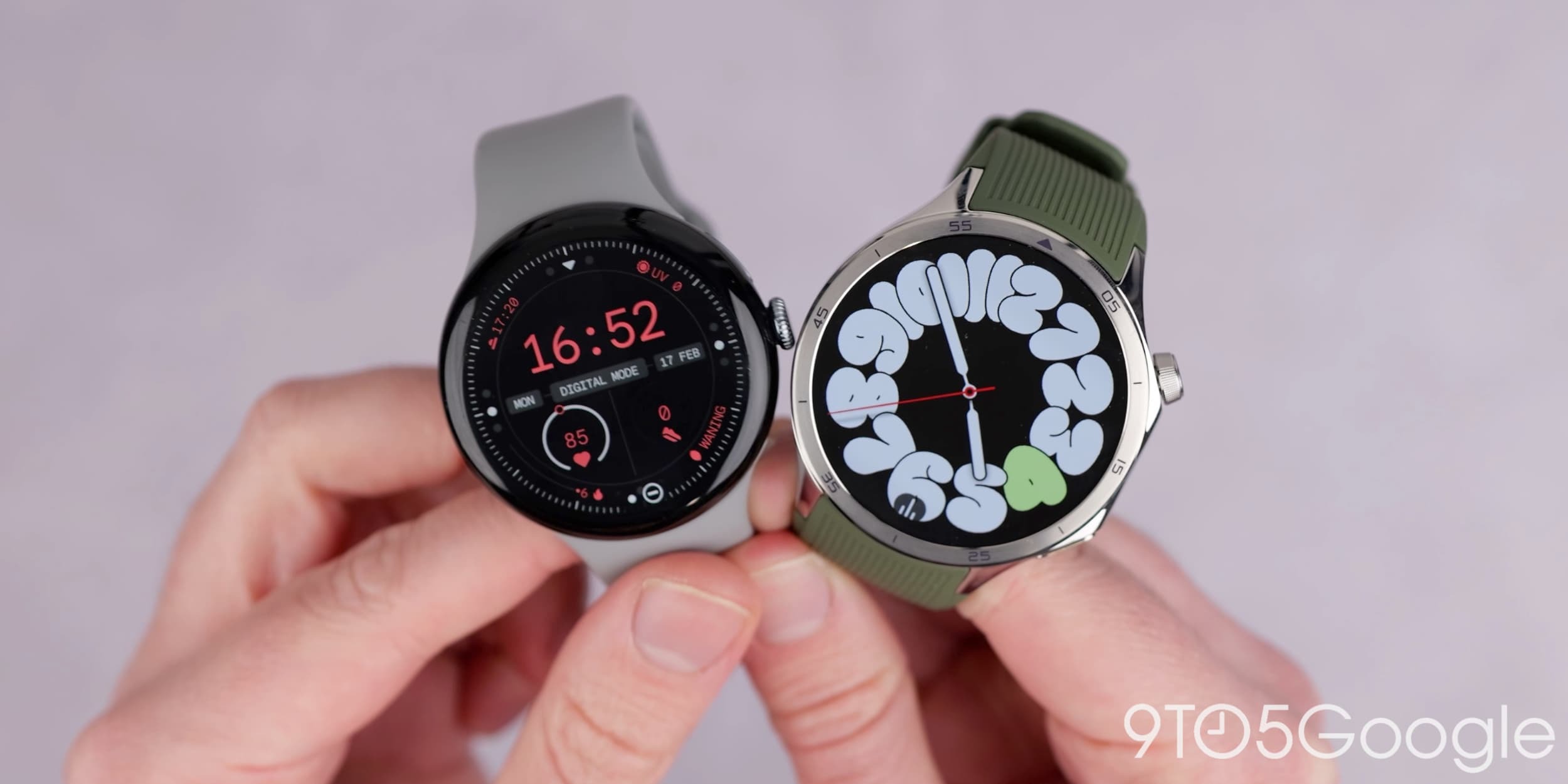 OnePlus Watch 3, Pixel Watch 3, Wear OS, Smartwatches, Fitness Tracking, Health Monitoring, Battery Life, Google Ecosystem