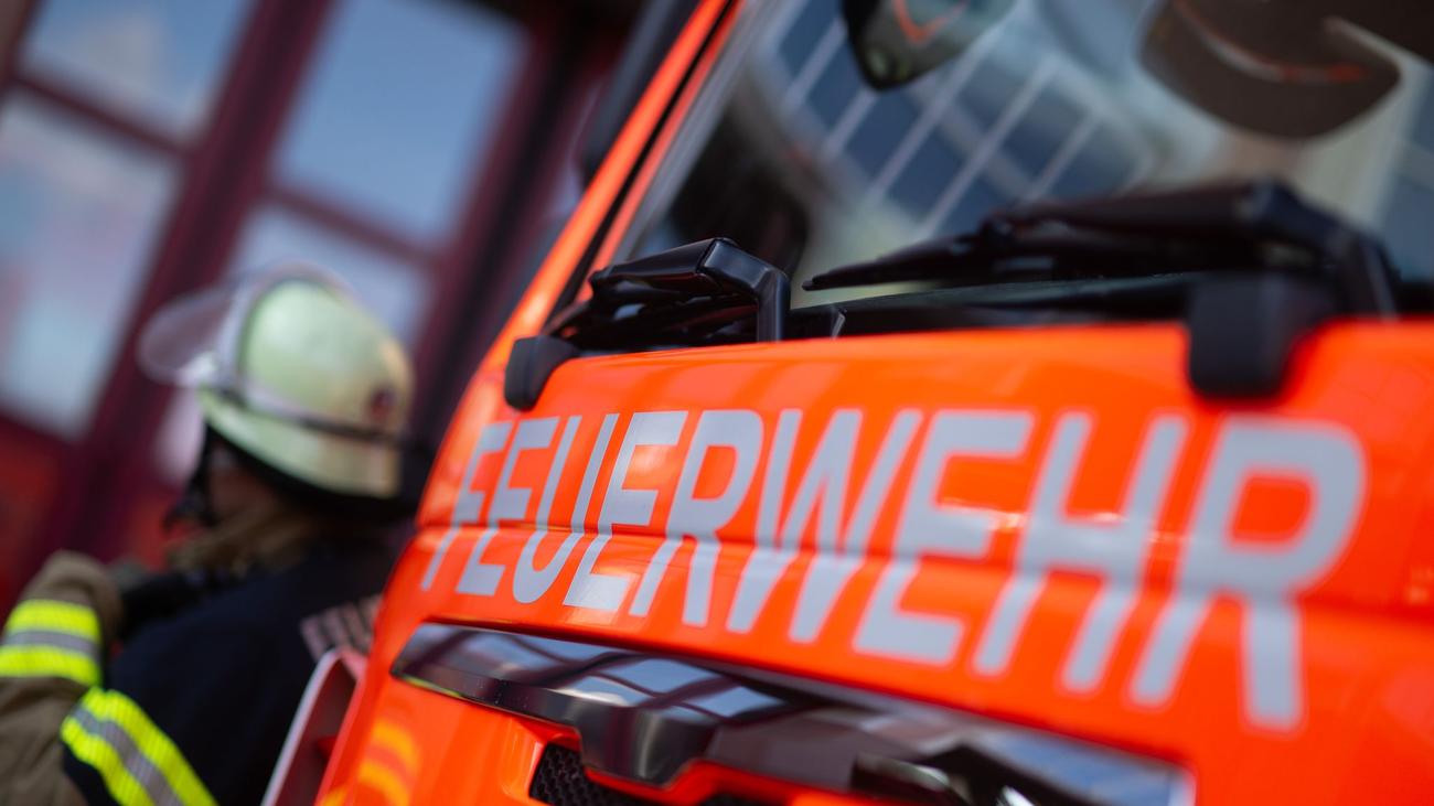 Dortmund house fire, Fatality in Dortumnd fire, Self-inflicted Dortmund fire, Technical defect Dortmund fire, Dortmund fire investigation