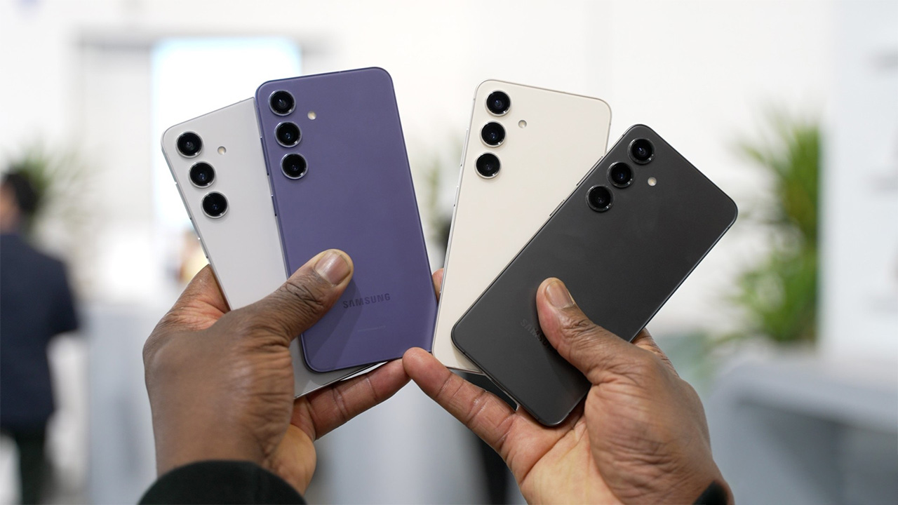 Samsung, Samsung One UI 7, Samsung February 2025 security update, Samsung Galaxy Z Fold 4, Samsung Galaxy Z Fold 4 update, Software update, Samsung update, One UI 7.0, Samsung One UI, Samsung update strategy