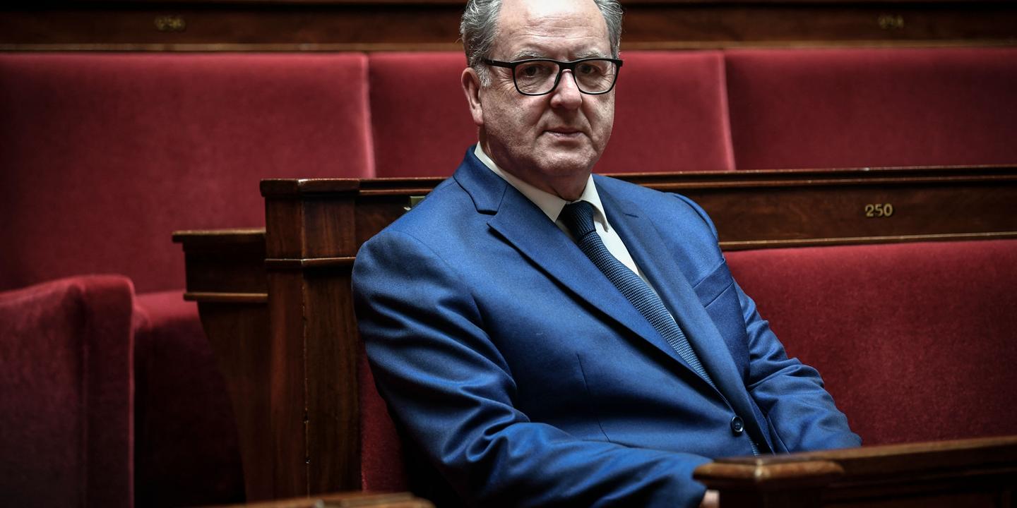 Richard Ferrand, Conseil constitutionnel, Nomination, Assemblée nationale, Sénat, Opposition, LR, Wauquiez, Profil, Éthique, Impartialité, Expertise juridique, Macronie, Remous, Candidature rejetée