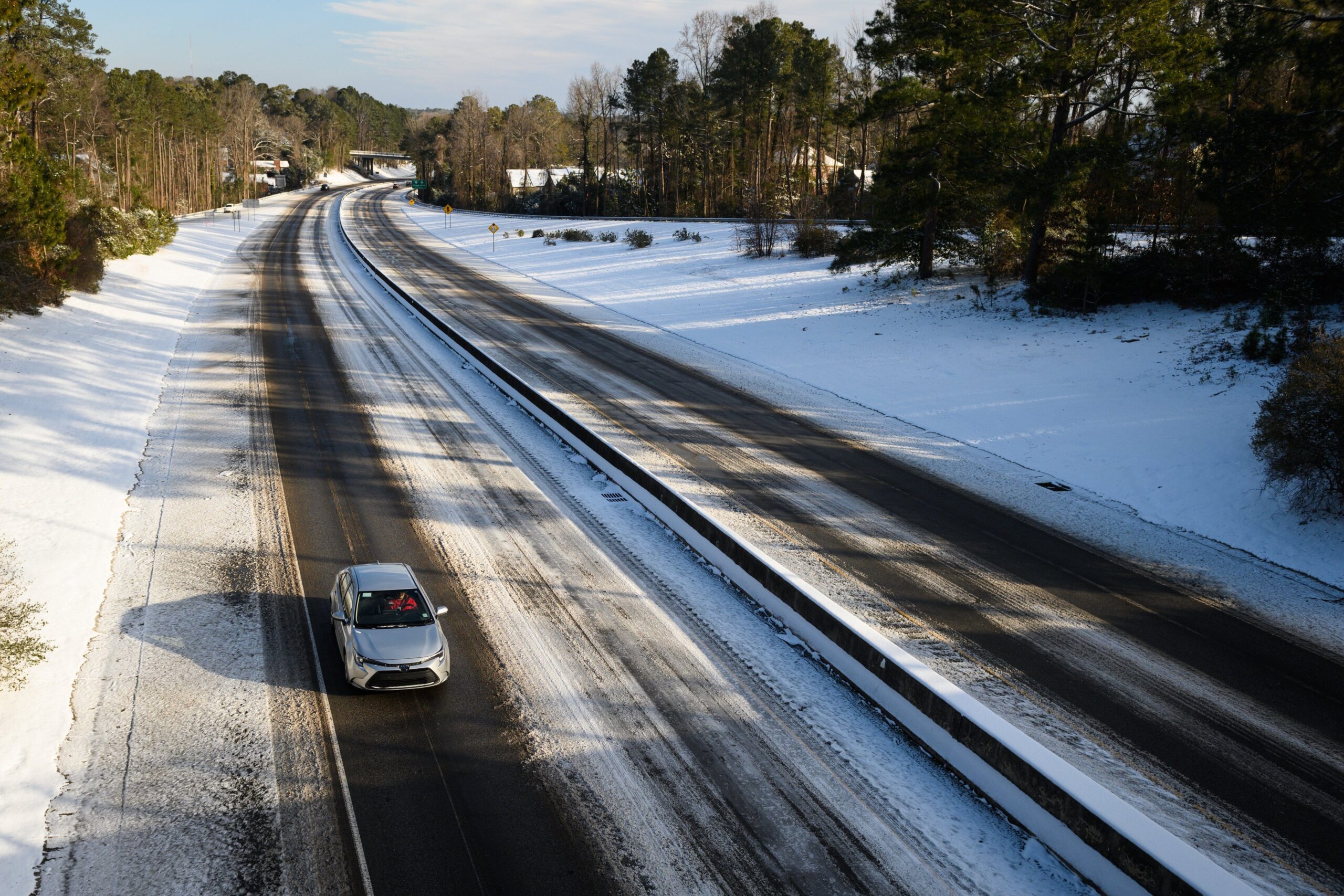Winter Storm, Snow, Sleet, Freezing Rain, Gulf Moisture, AccuWeather, NWS, Arctic Air, Polar Vortex, Travel Disruptions, Low Temperatures, Flash Flooding, Wind Chill